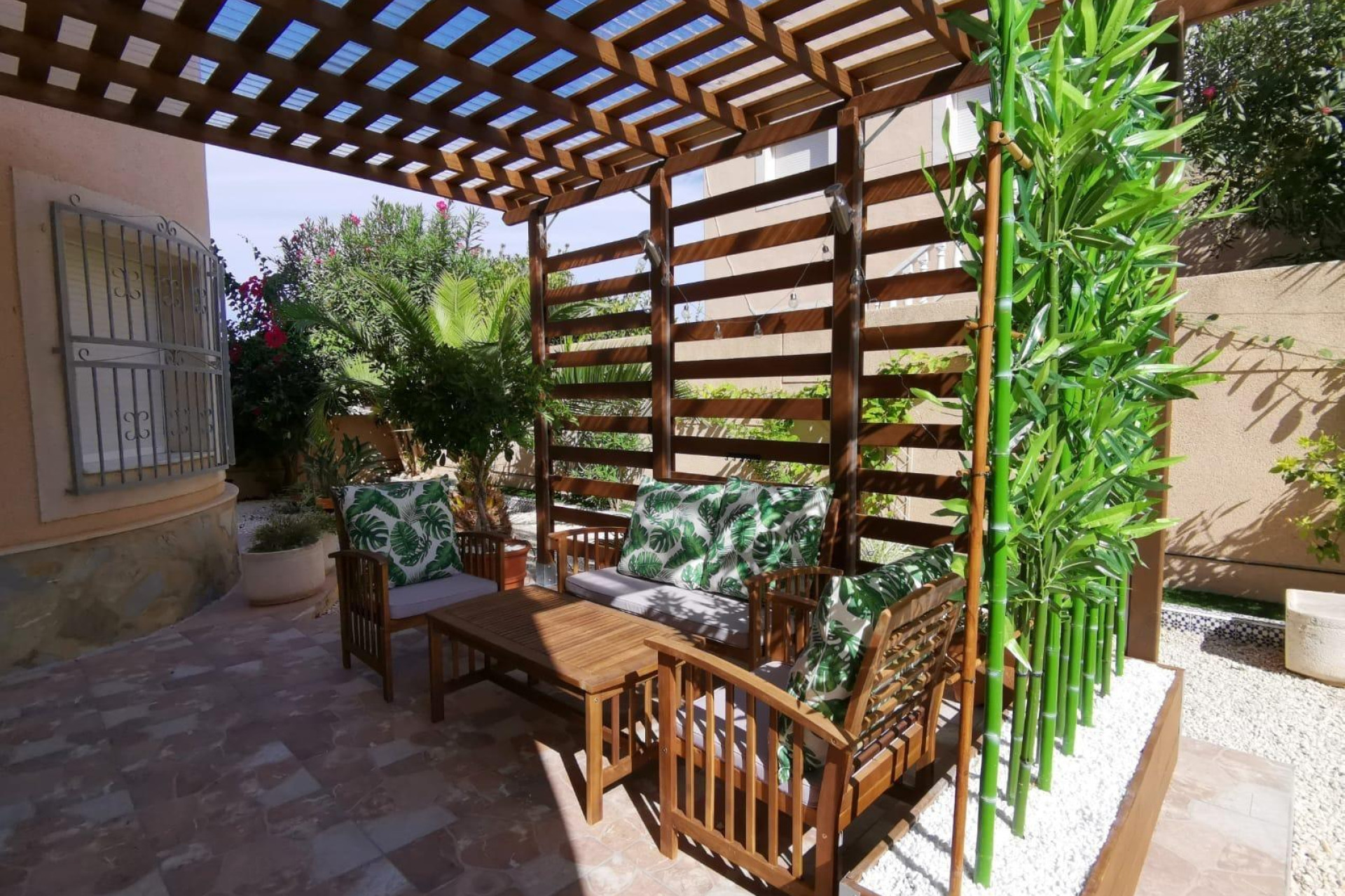 Reventa - House - Orihuela Costa - La Florida