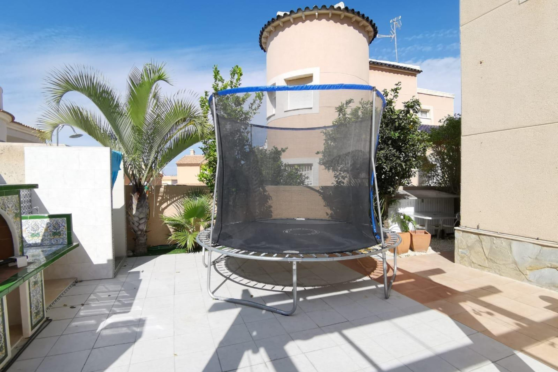 Reventa - House - Orihuela Costa - La Florida