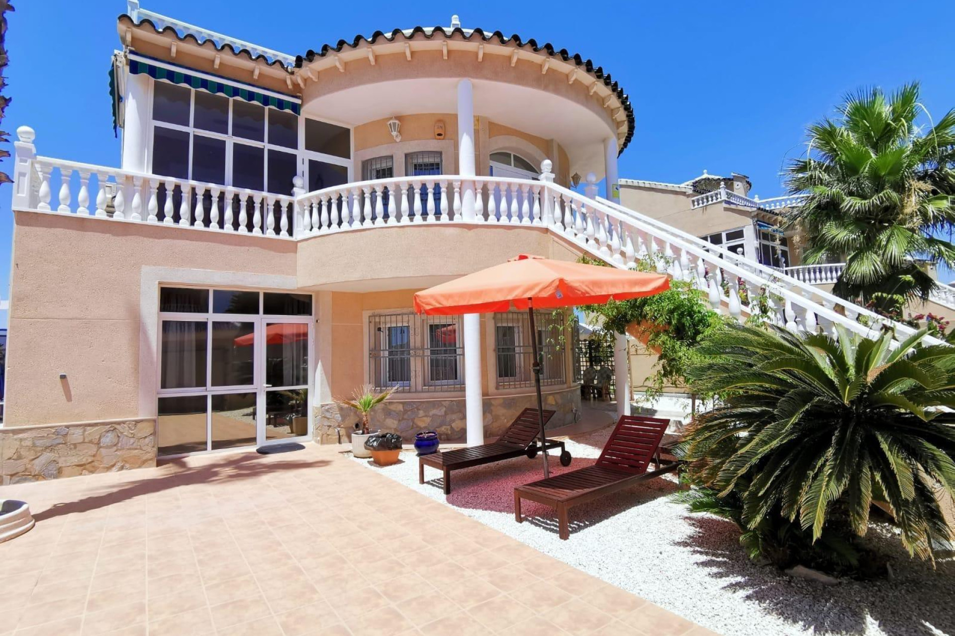 Reventa - House - Orihuela Costa - La Florida