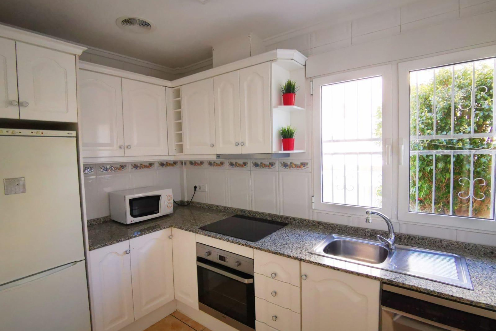 Reventa - House - Orihuela Costa - La Florida