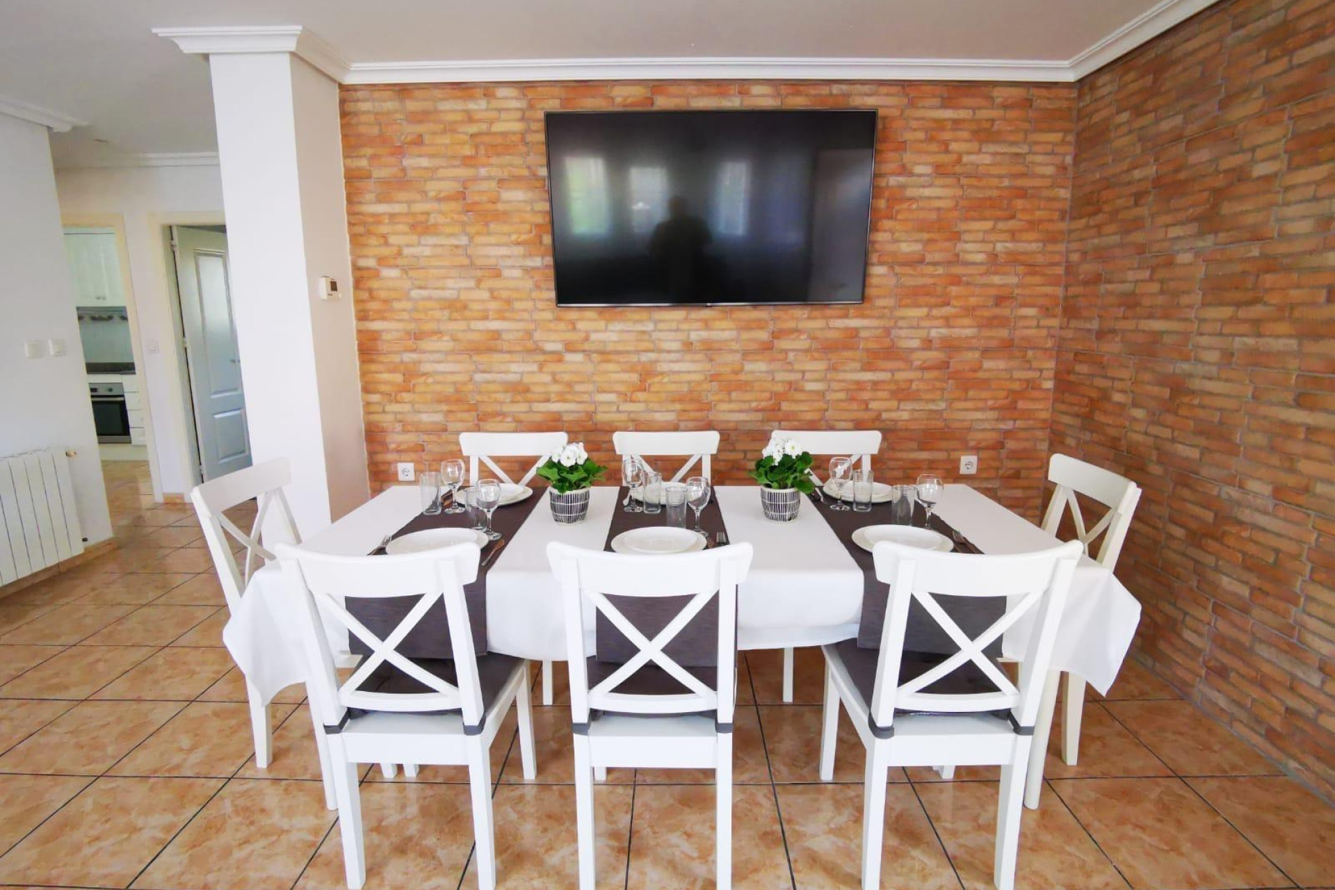 Reventa - House - Orihuela Costa - La Florida