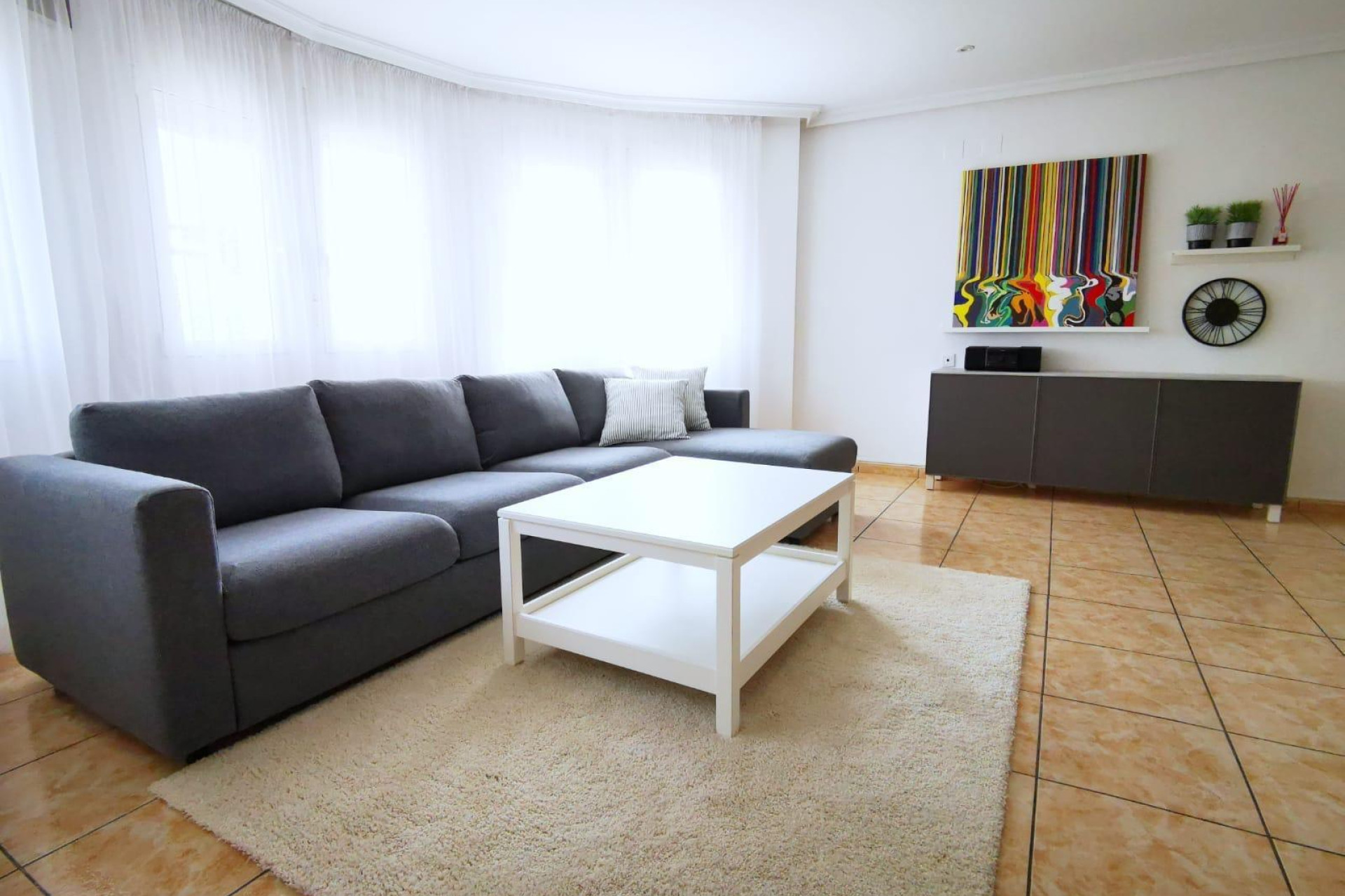 Reventa - House - Orihuela Costa - La Florida