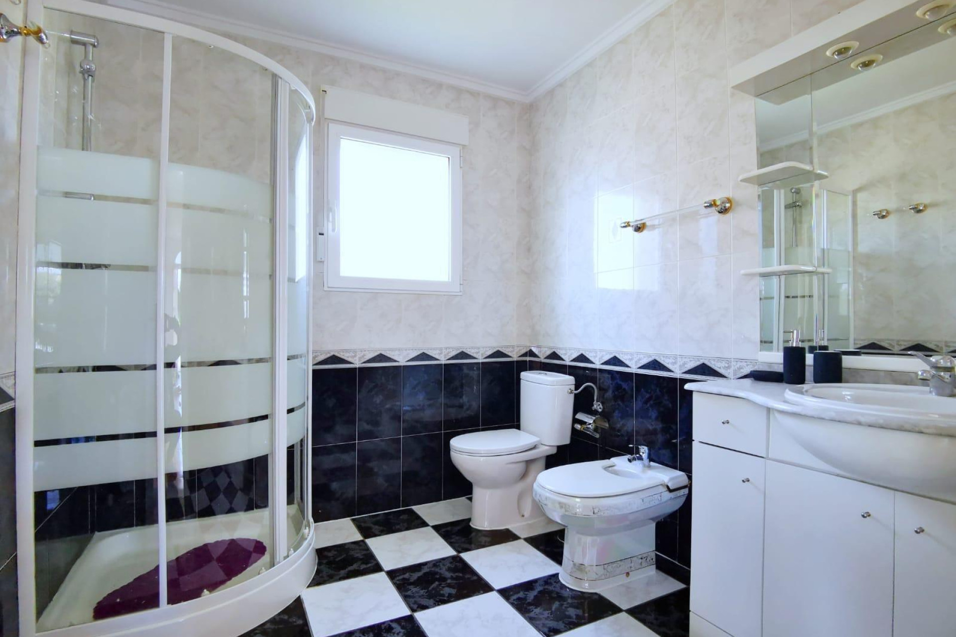 Reventa - House - Orihuela Costa - La Florida