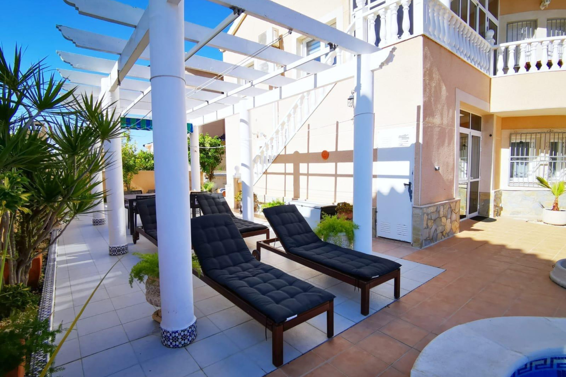 Reventa - House - Orihuela Costa - La Florida