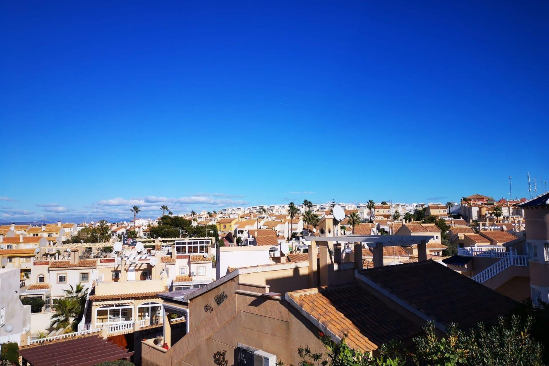 Reventa - House - Orihuela Costa - La Florida