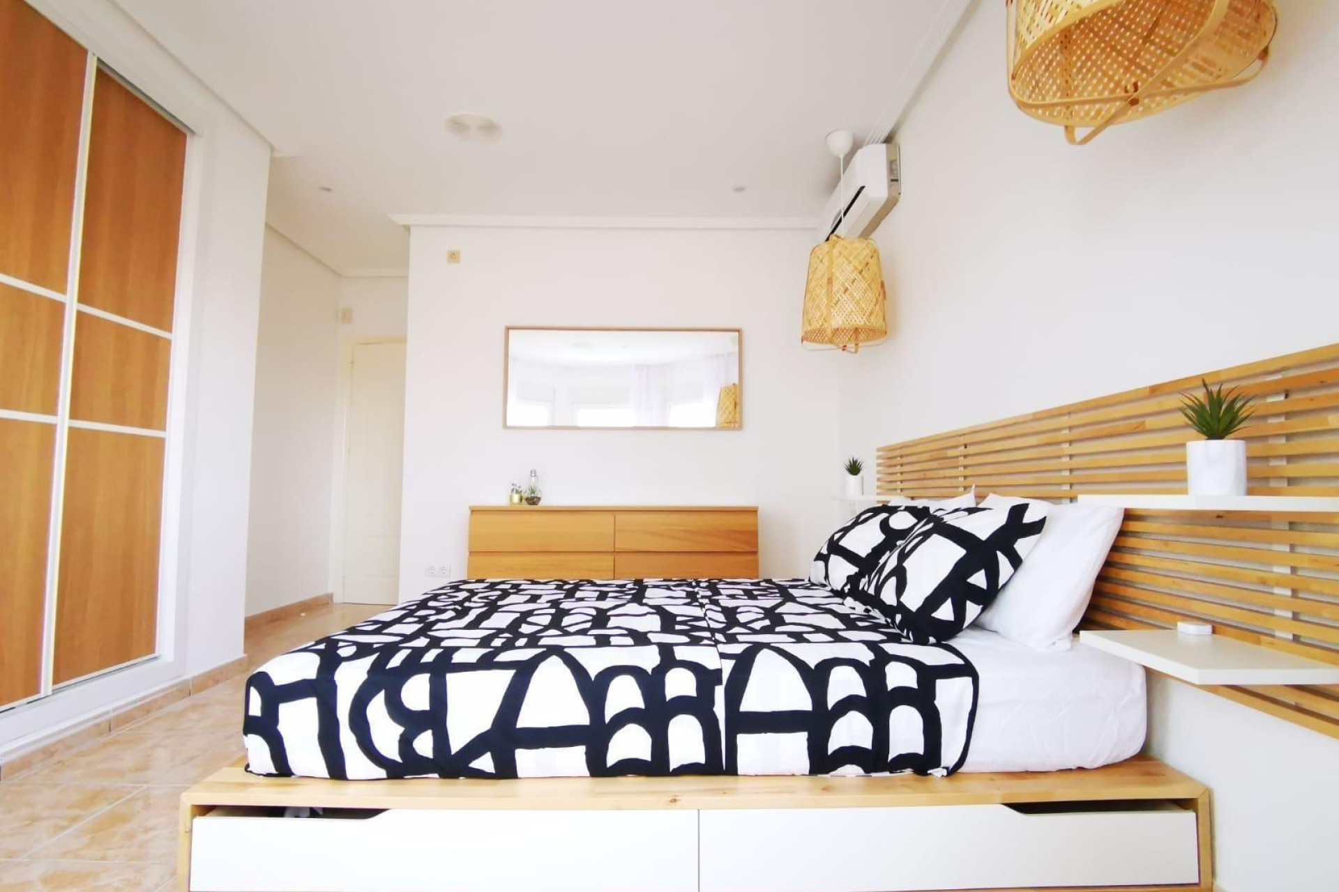 Reventa - House - Orihuela Costa - La Florida