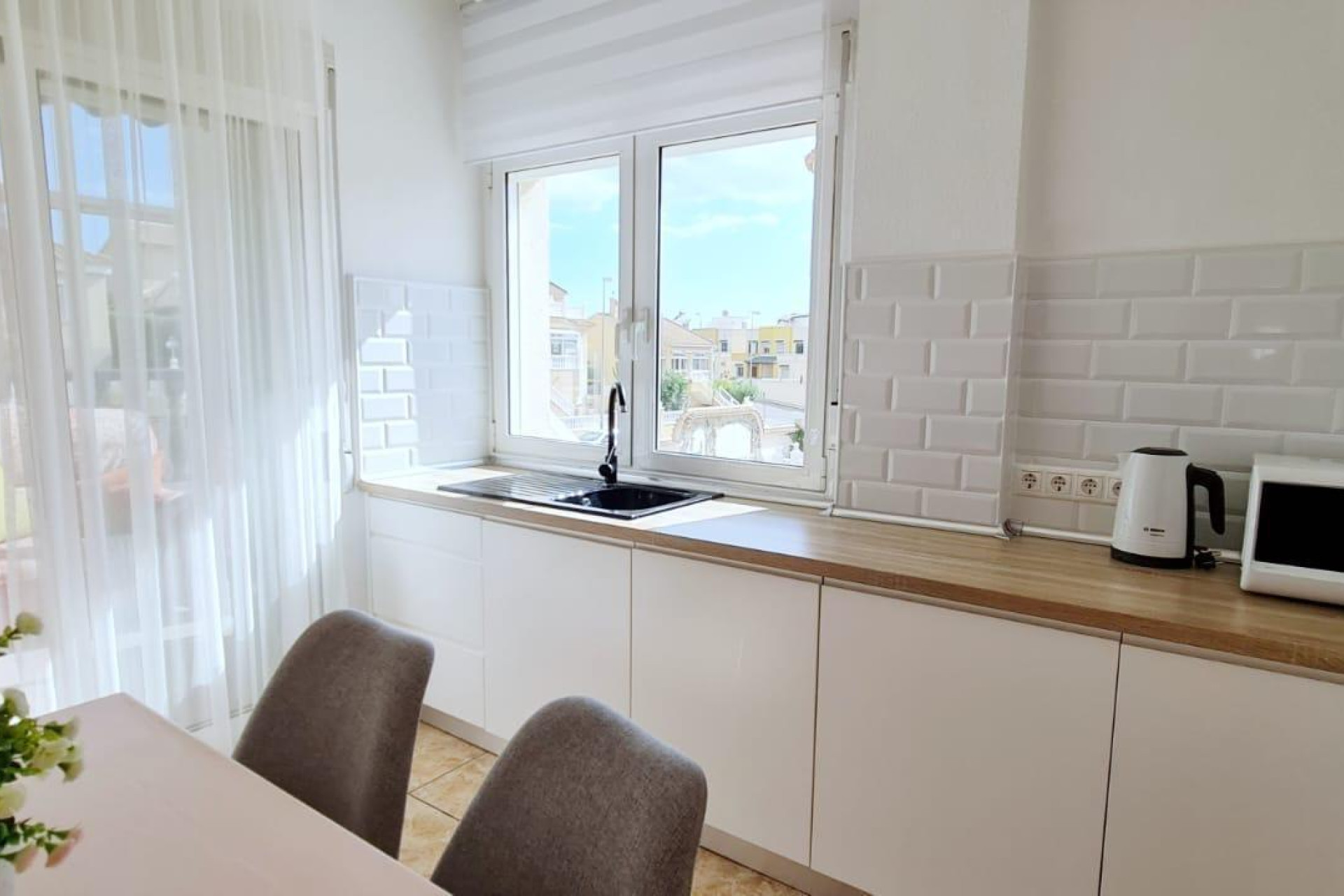 Reventa - House - Orihuela Costa - La Florida