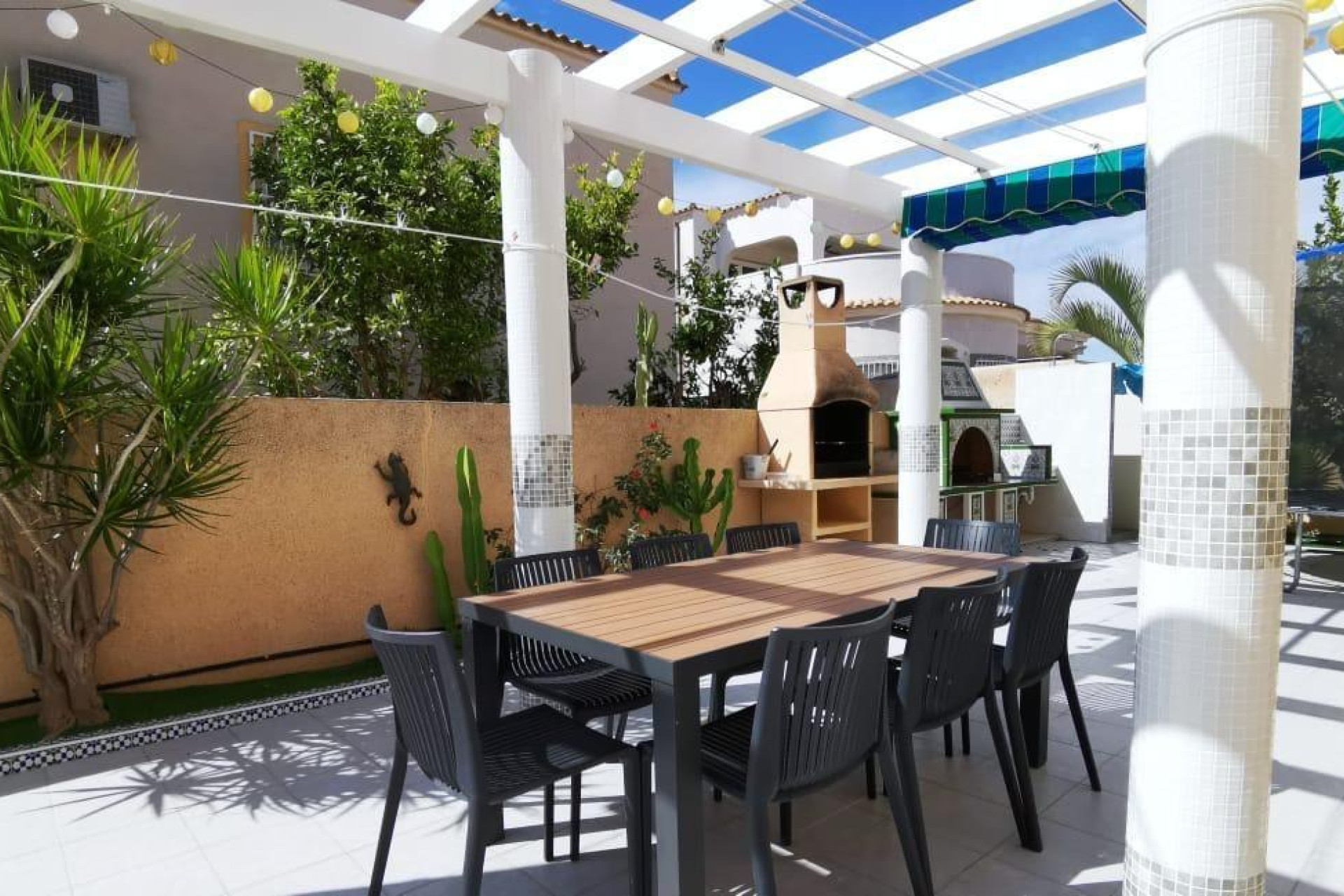 Reventa - House - Orihuela Costa - La Florida