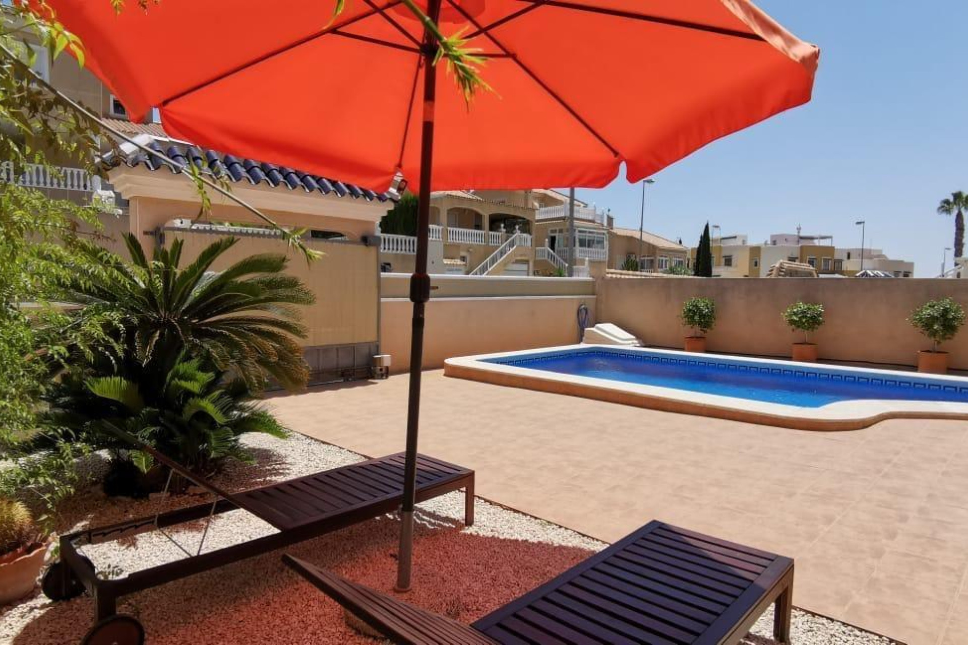 Reventa - House - Orihuela Costa - La Florida