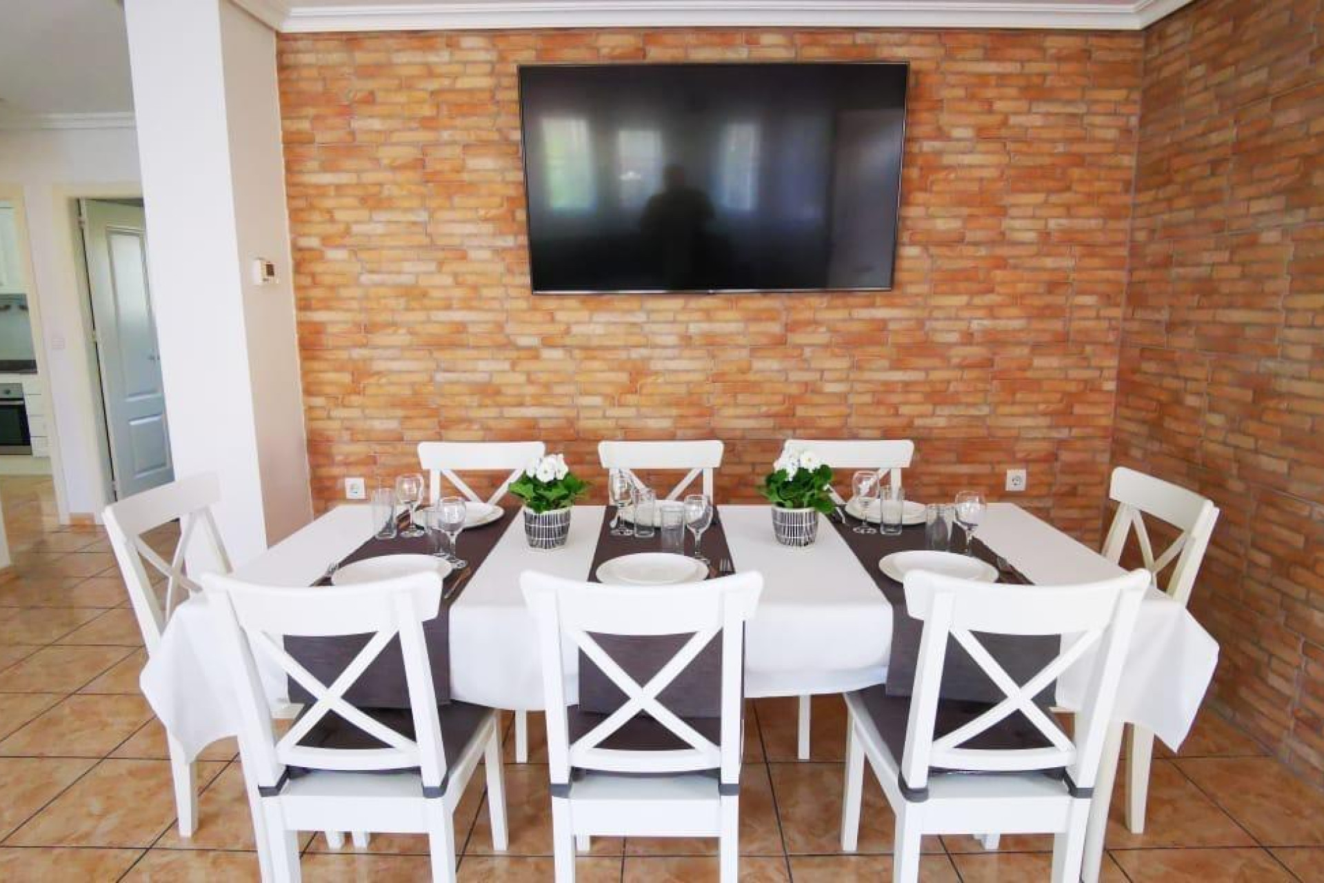 Reventa - House - Orihuela Costa - La Florida