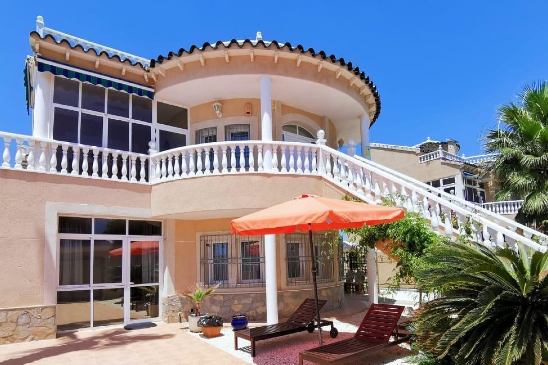 Reventa - House - Orihuela Costa - La Florida