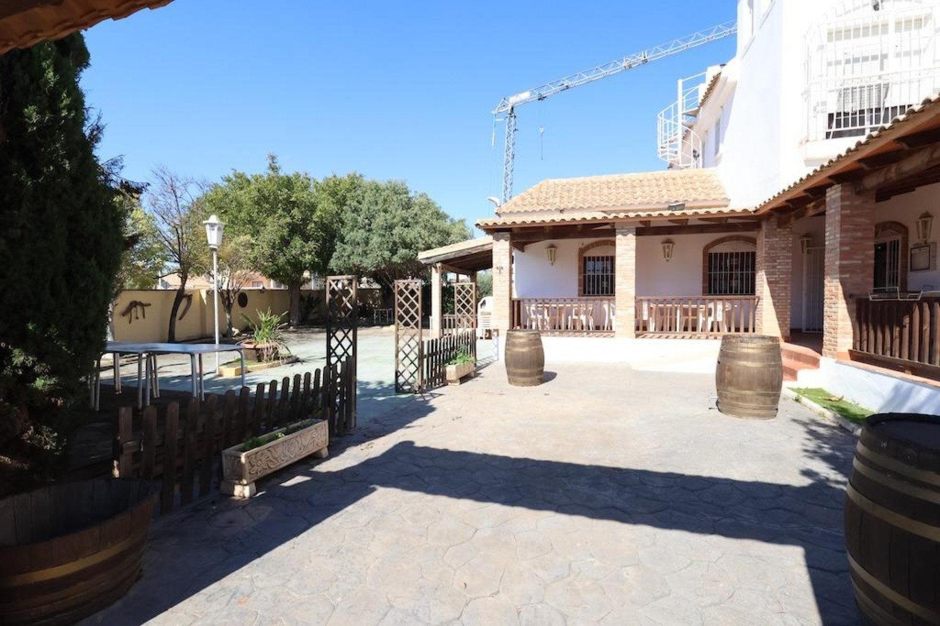 Reventa - House - Orihuela Costa - La Zenia