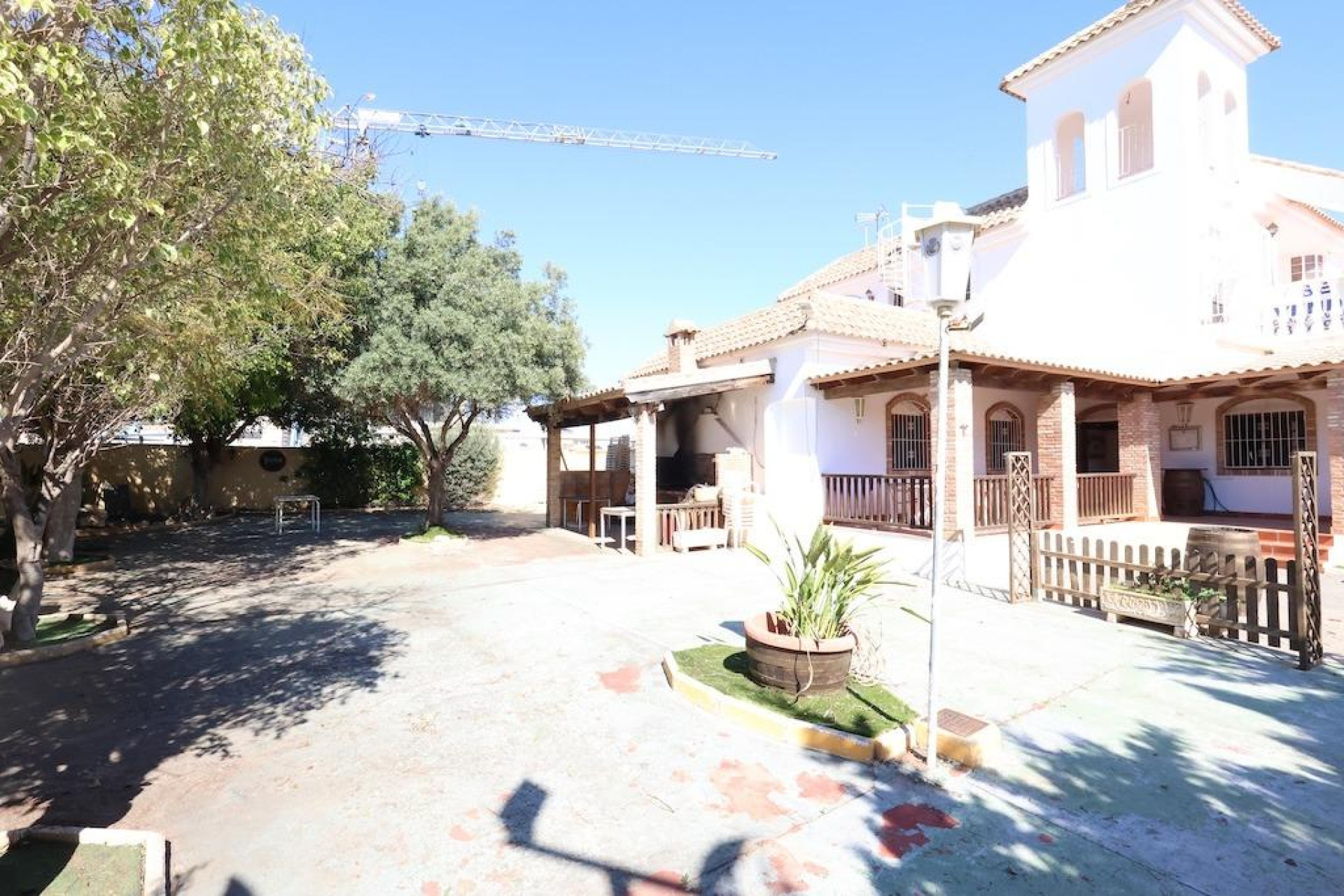 Reventa - House - Orihuela Costa - La Zenia