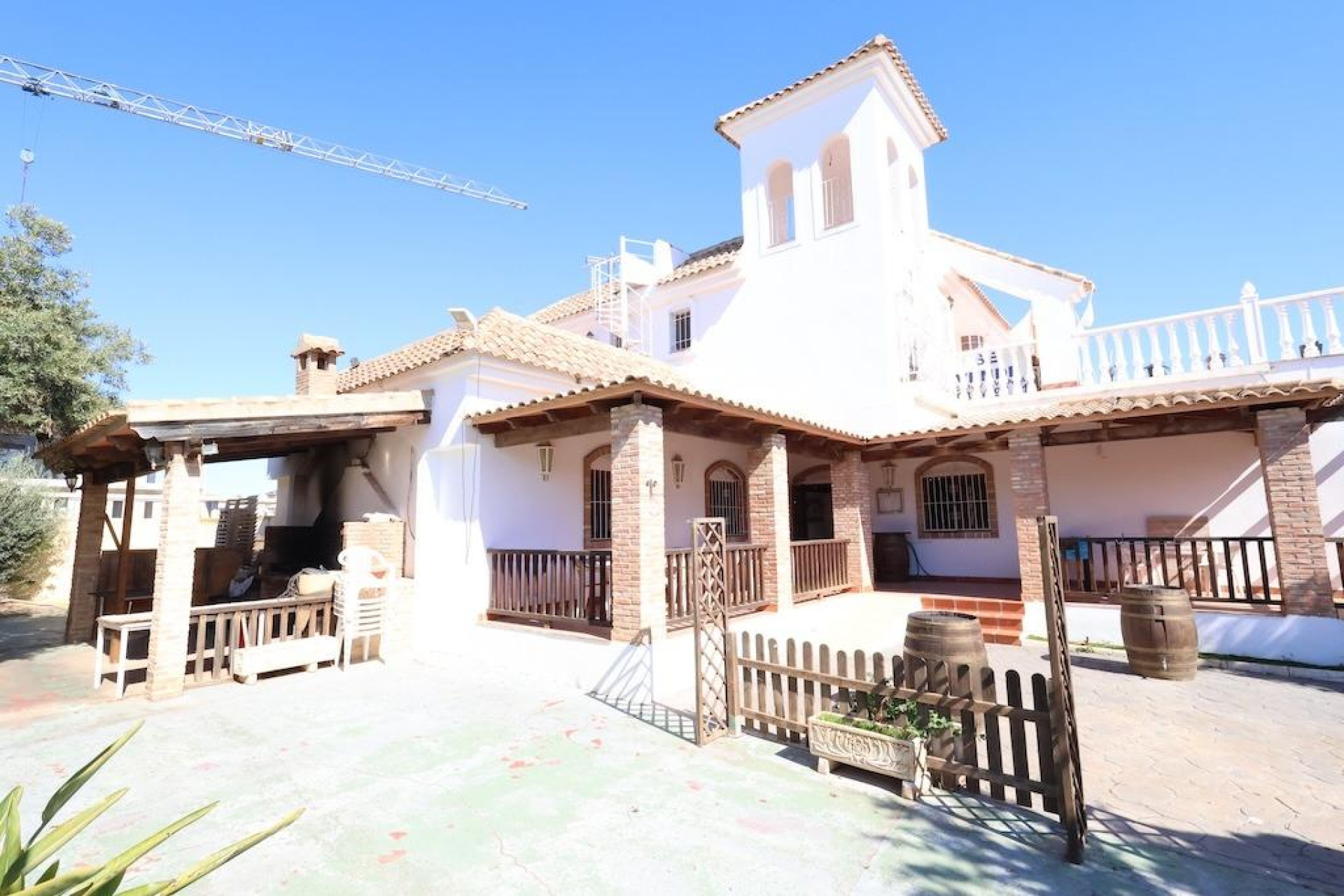 Reventa - House - Orihuela Costa - La Zenia