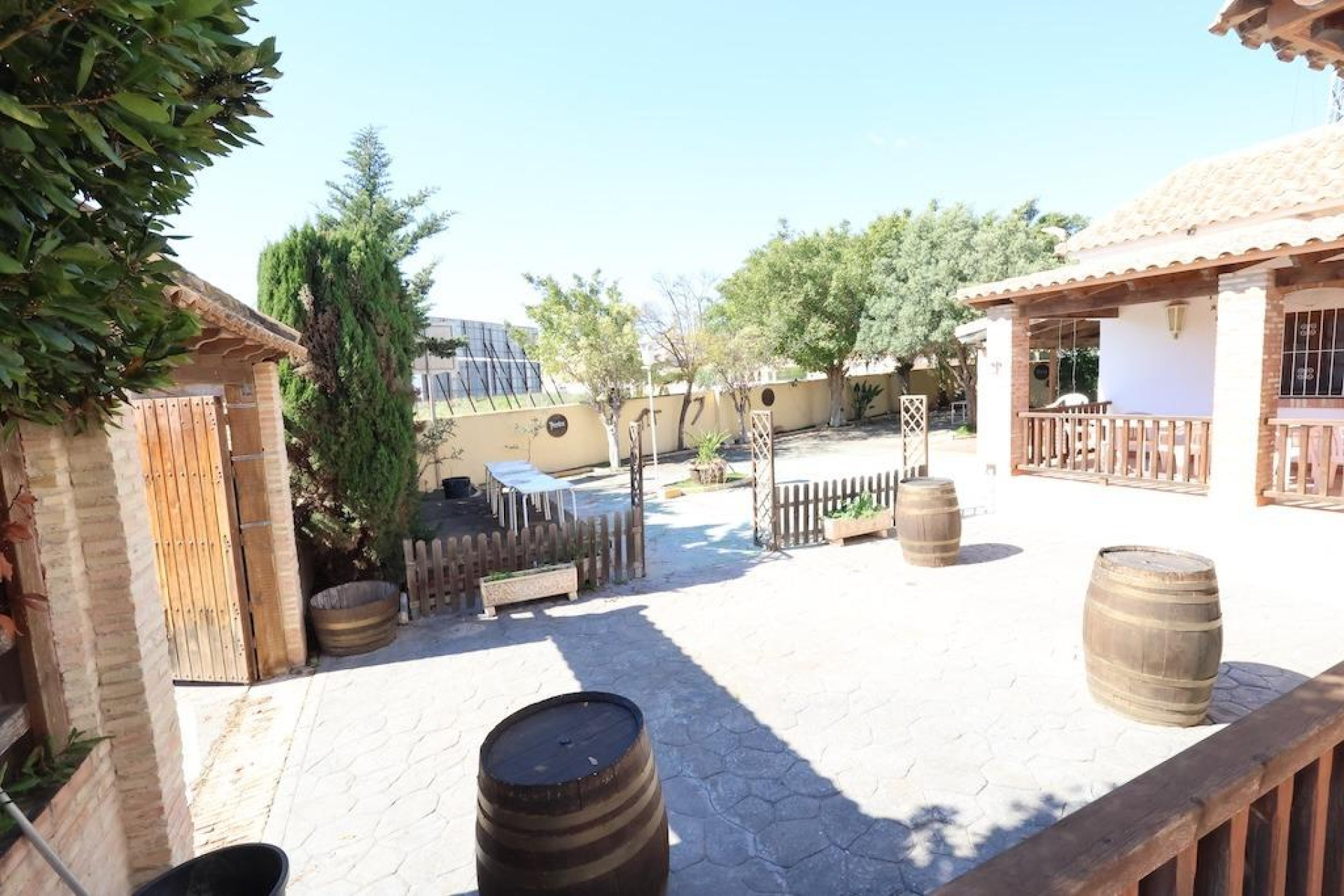 Reventa - House - Orihuela Costa - La Zenia