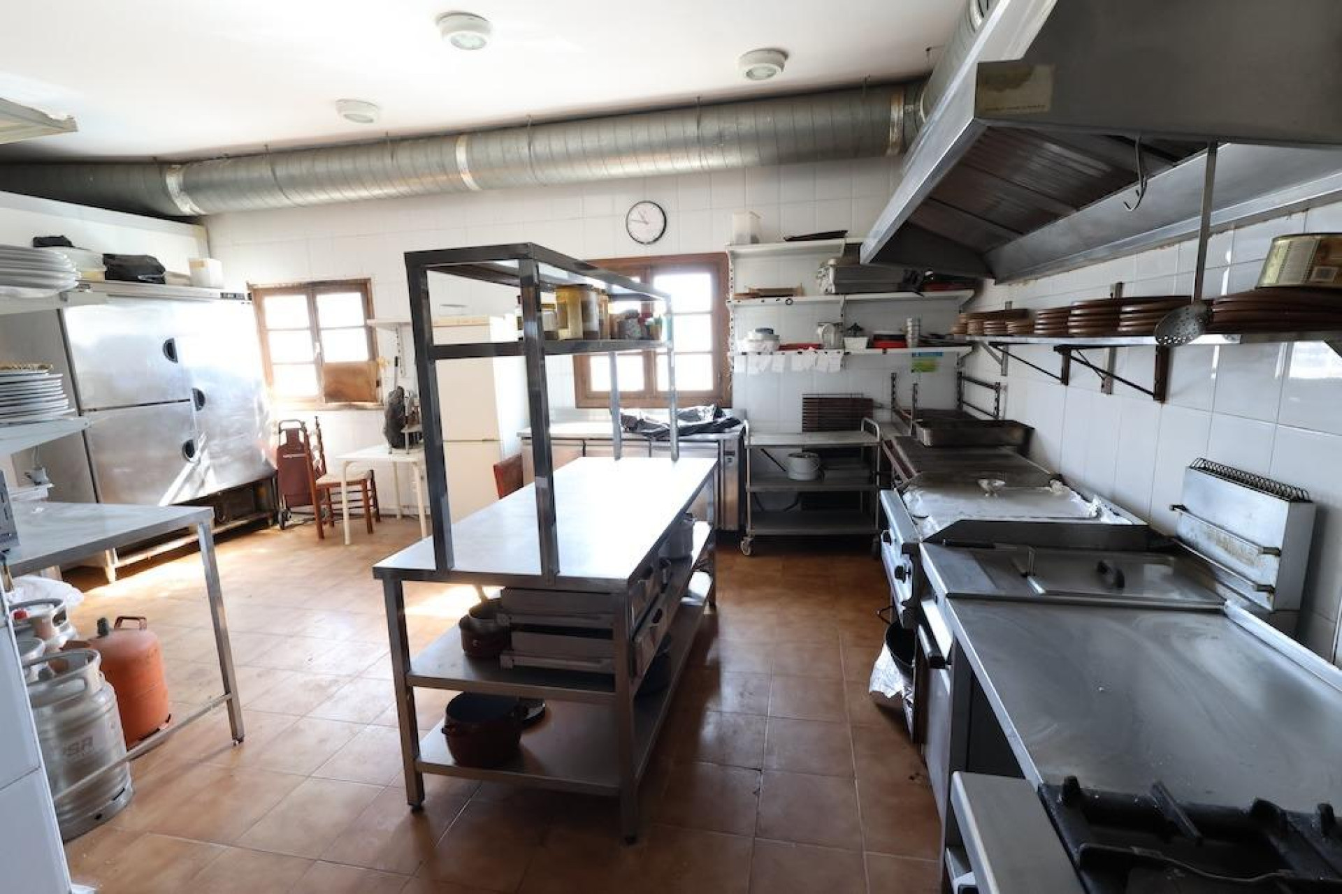 Reventa - House - Orihuela Costa - La Zenia