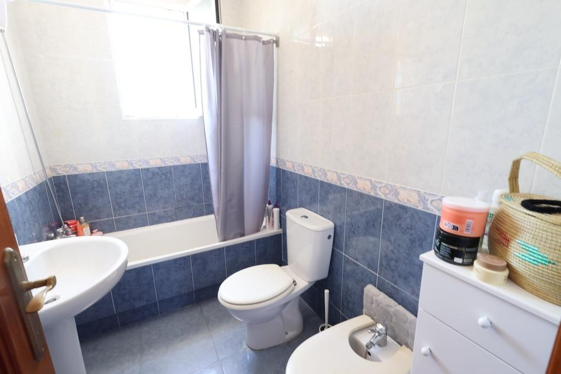 Reventa - House - Orihuela Costa - La Zenia