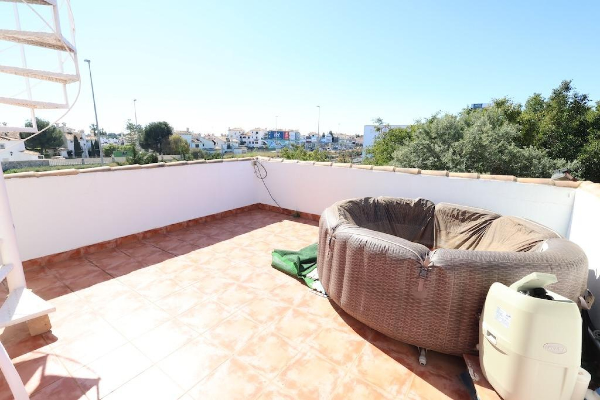 Reventa - House - Orihuela Costa - La Zenia