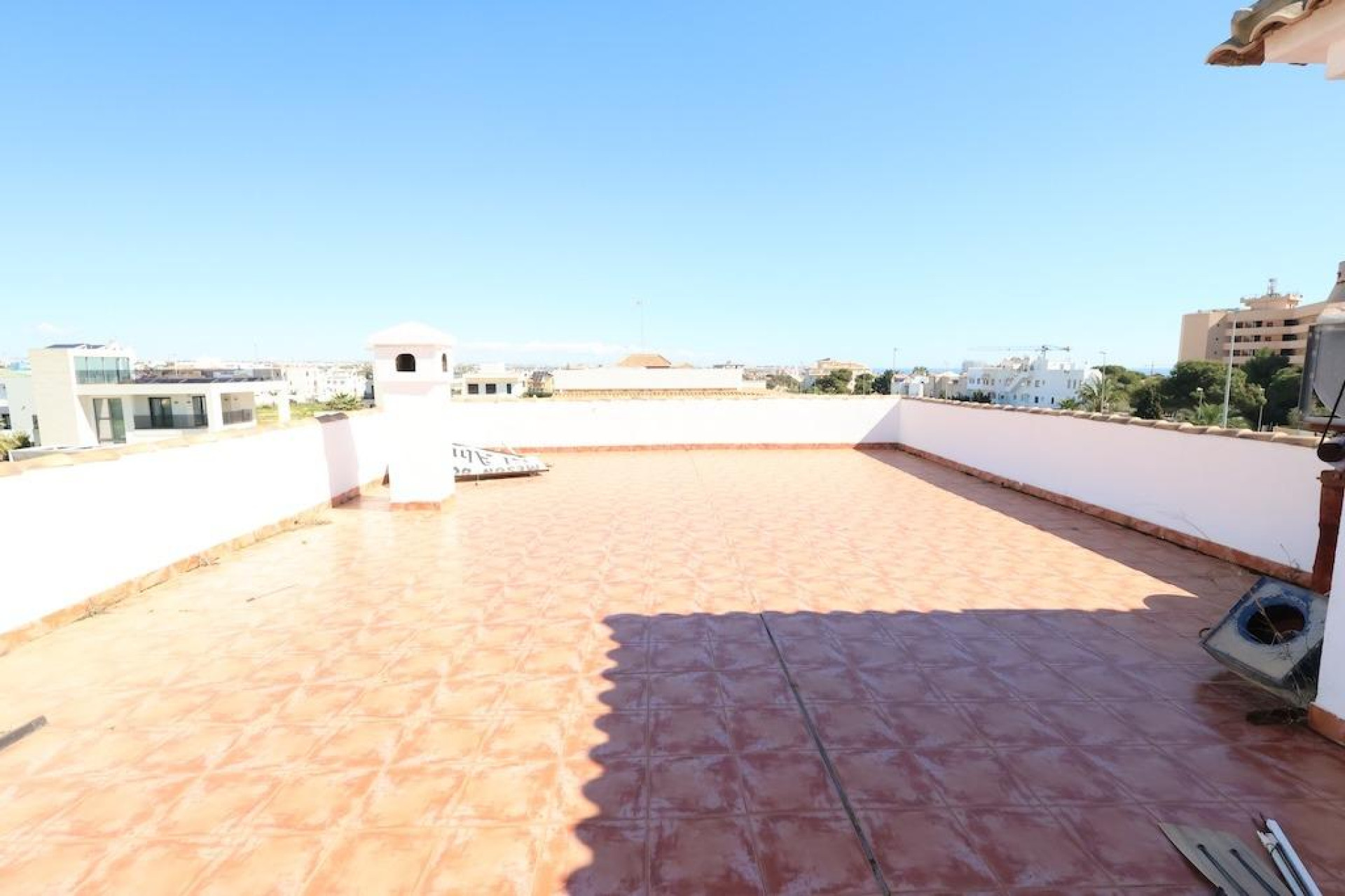 Reventa - House - Orihuela Costa - La Zenia