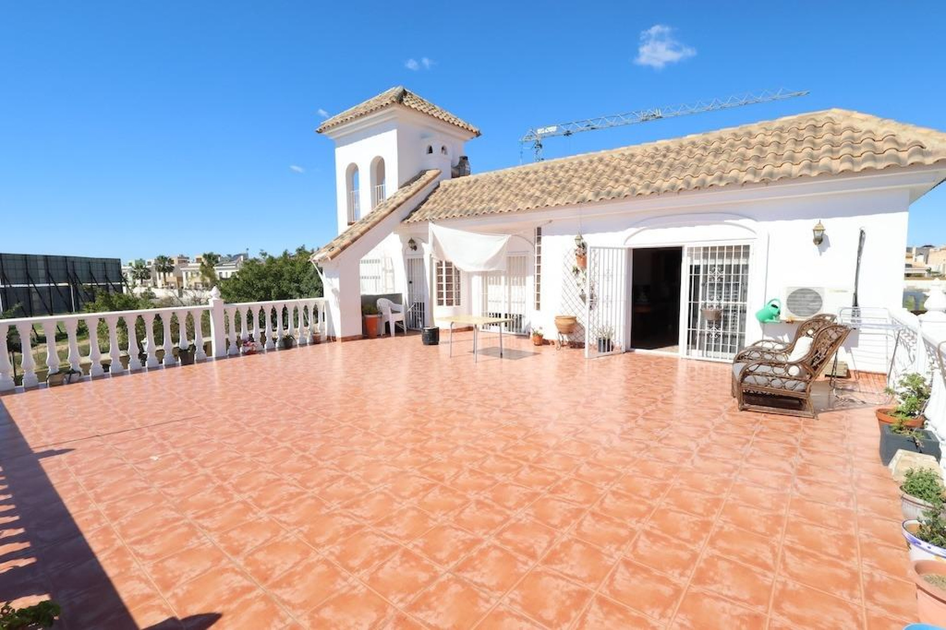 Reventa - House - Orihuela Costa - La Zenia