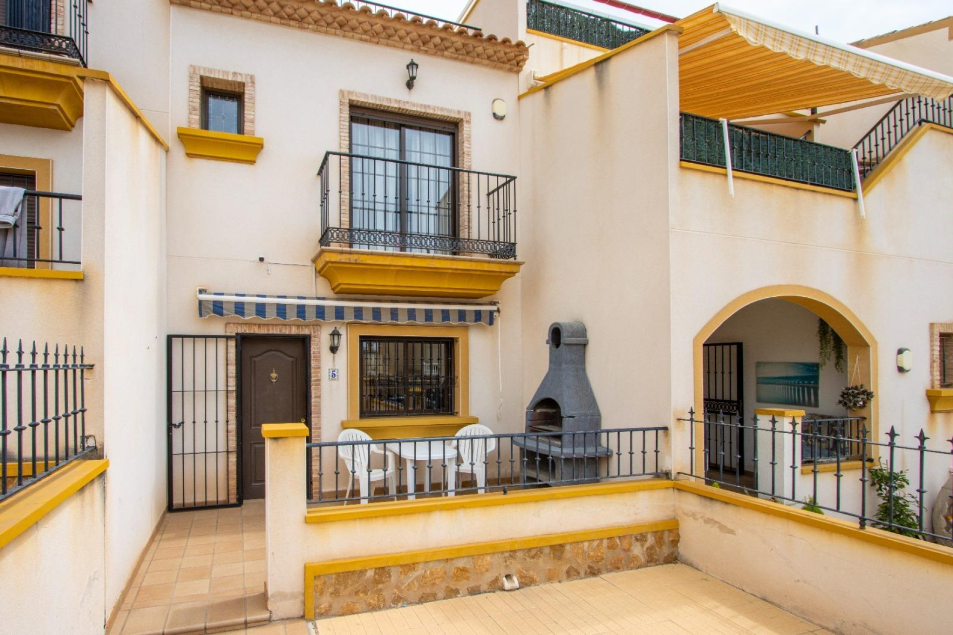 Reventa - House - Orihuela Costa - Las Filipinas