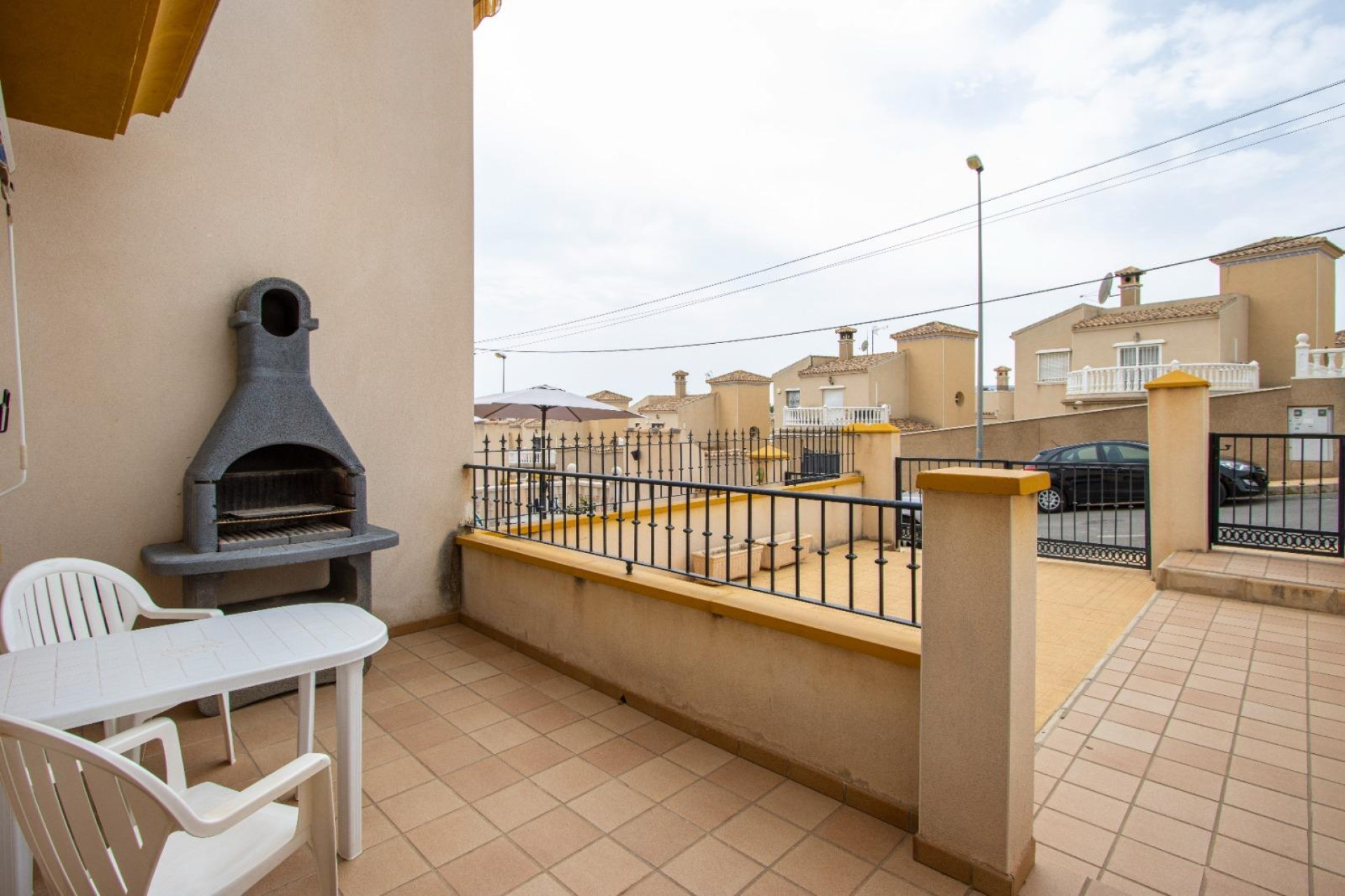 Reventa - House - Orihuela Costa - Las Filipinas