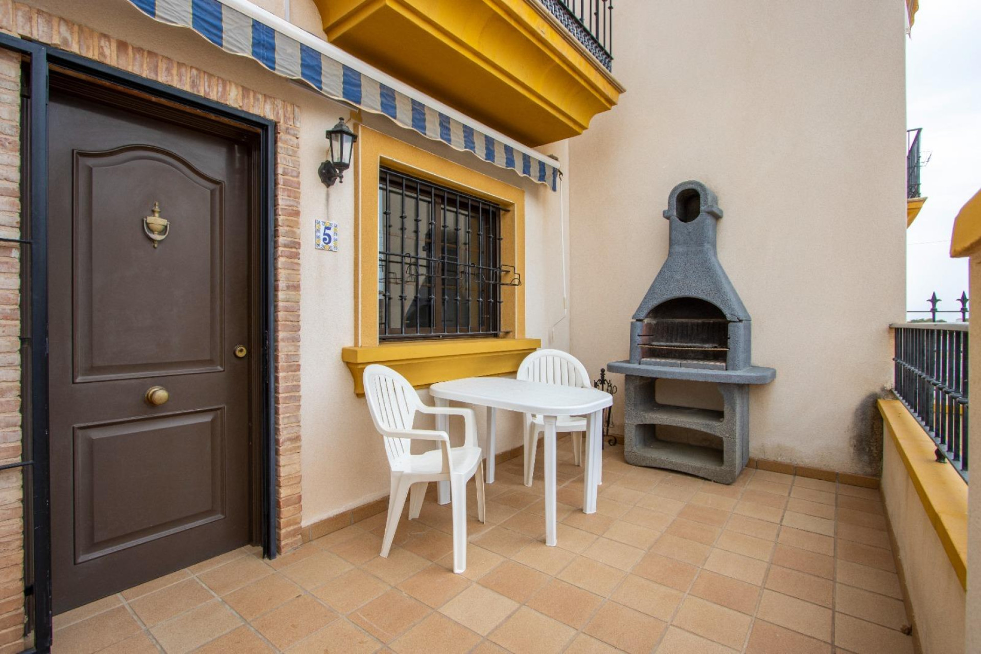 Reventa - House - Orihuela Costa - Las Filipinas