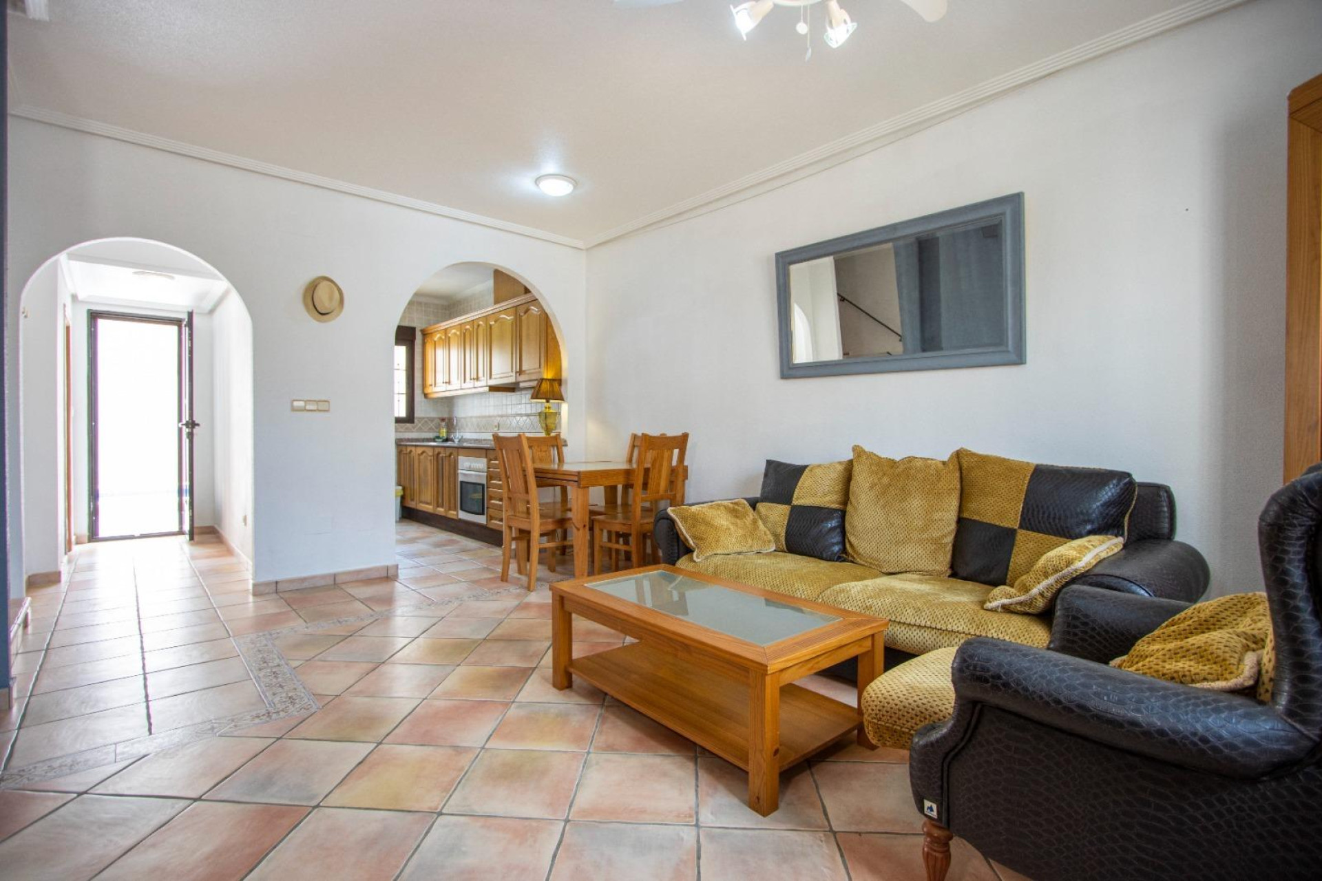 Reventa - House - Orihuela Costa - Las Filipinas