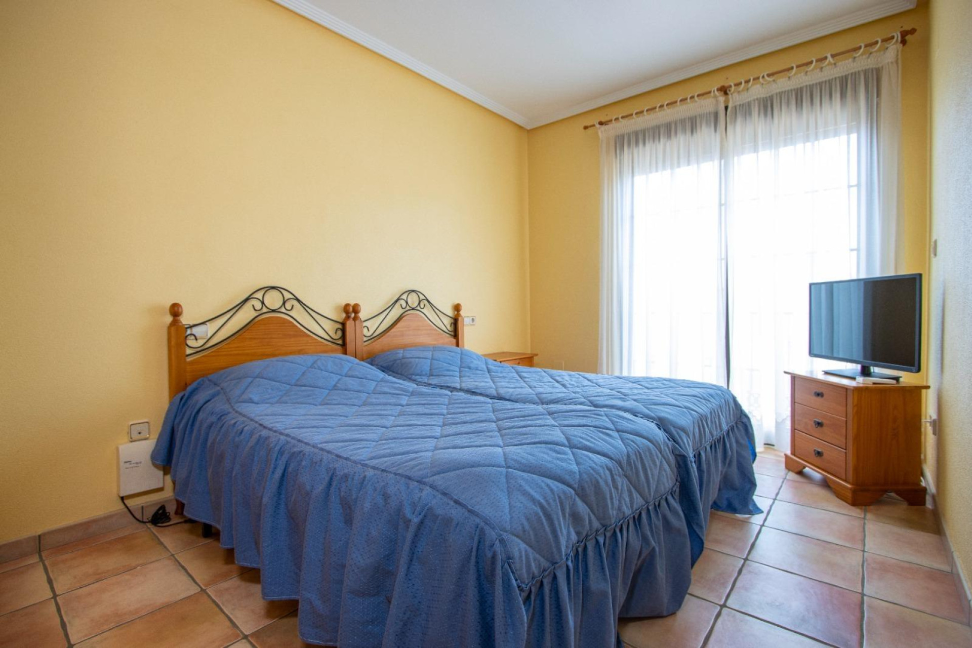 Reventa - House - Orihuela Costa - Las Filipinas