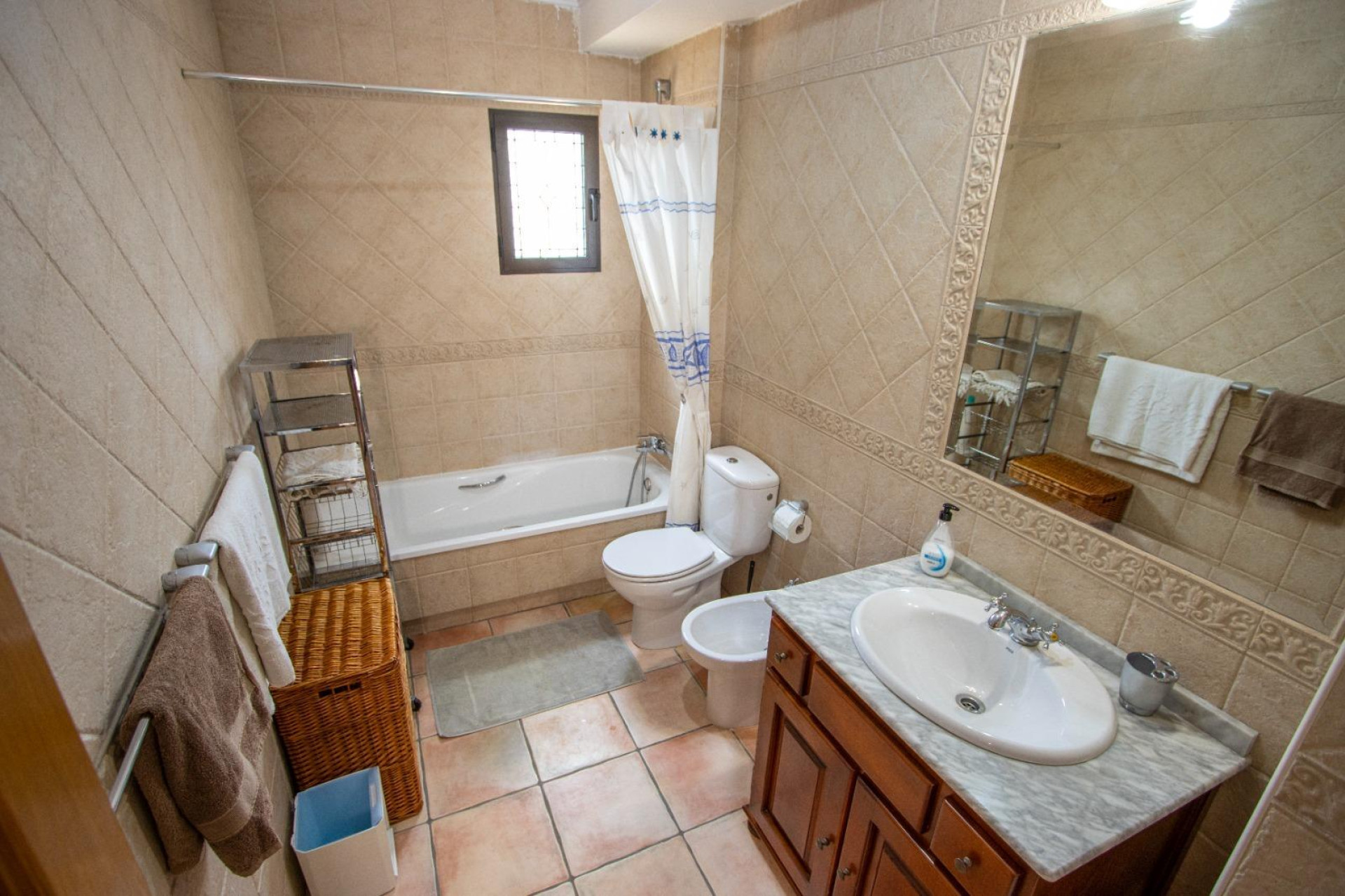 Reventa - House - Orihuela Costa - Las Filipinas