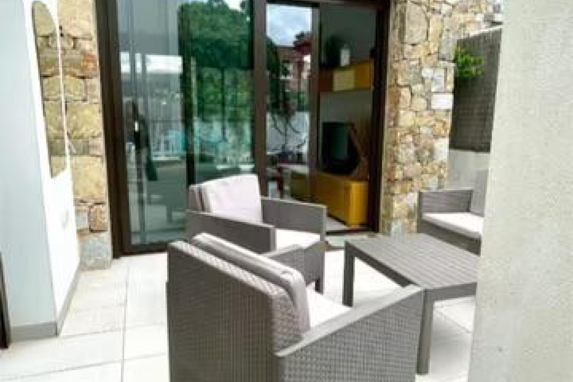 Reventa - House - Orihuela Costa - Lomas de Cabo Roig