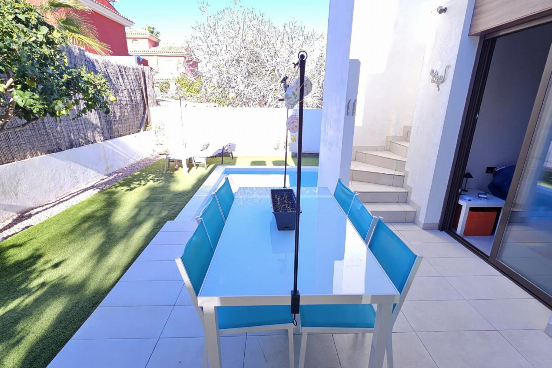 Reventa - House - Orihuela Costa - Lomas de Cabo Roig