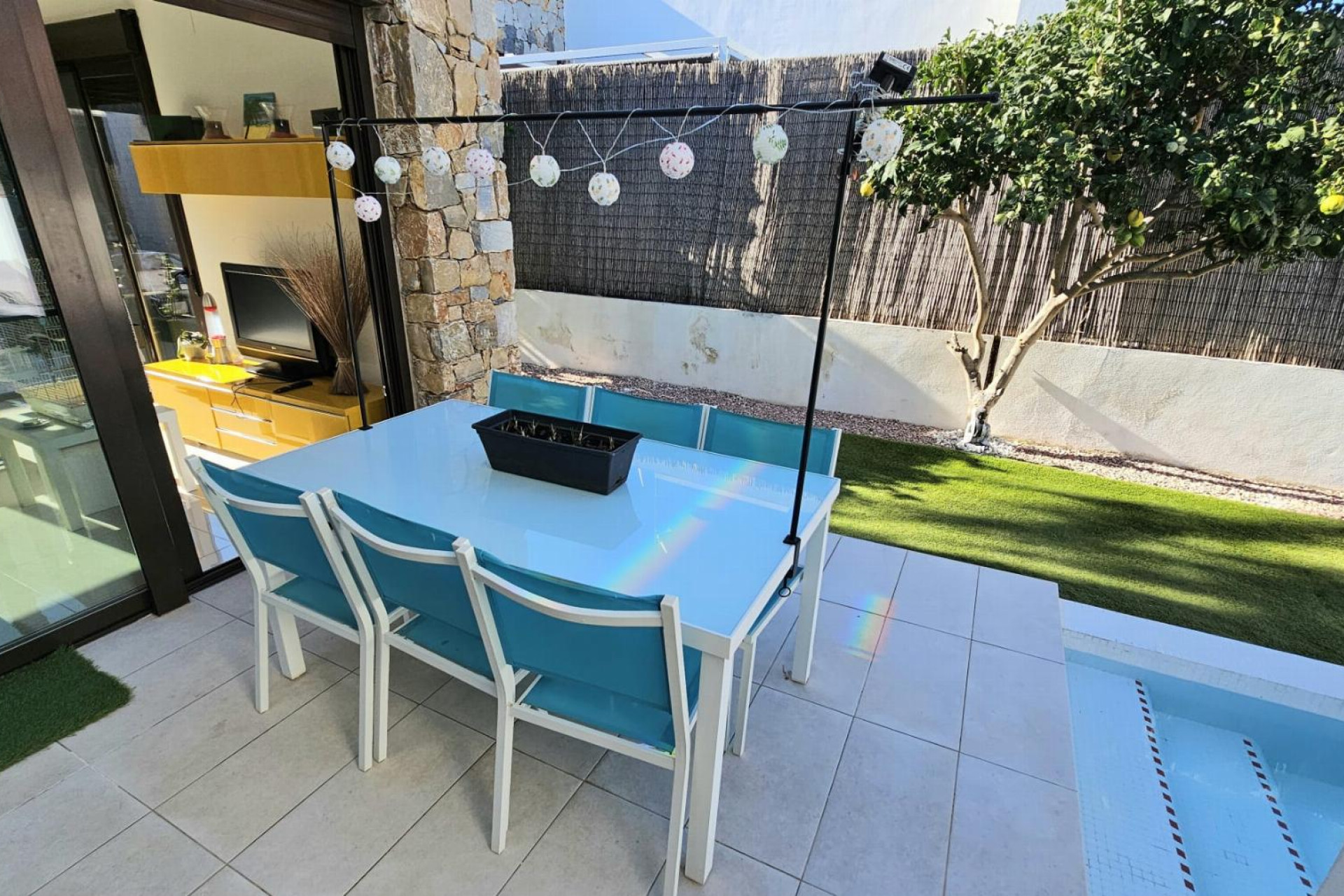 Reventa - House - Orihuela Costa - Lomas de Cabo Roig