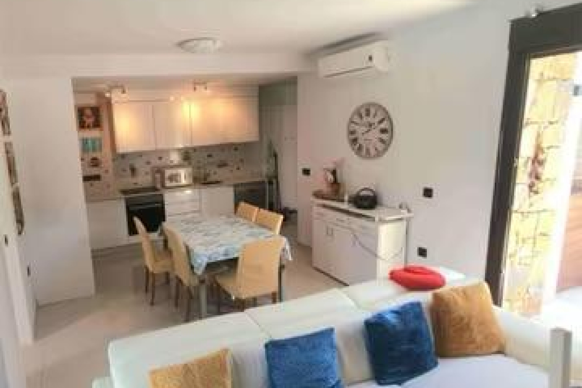 Reventa - House - Orihuela Costa - Lomas de Cabo Roig