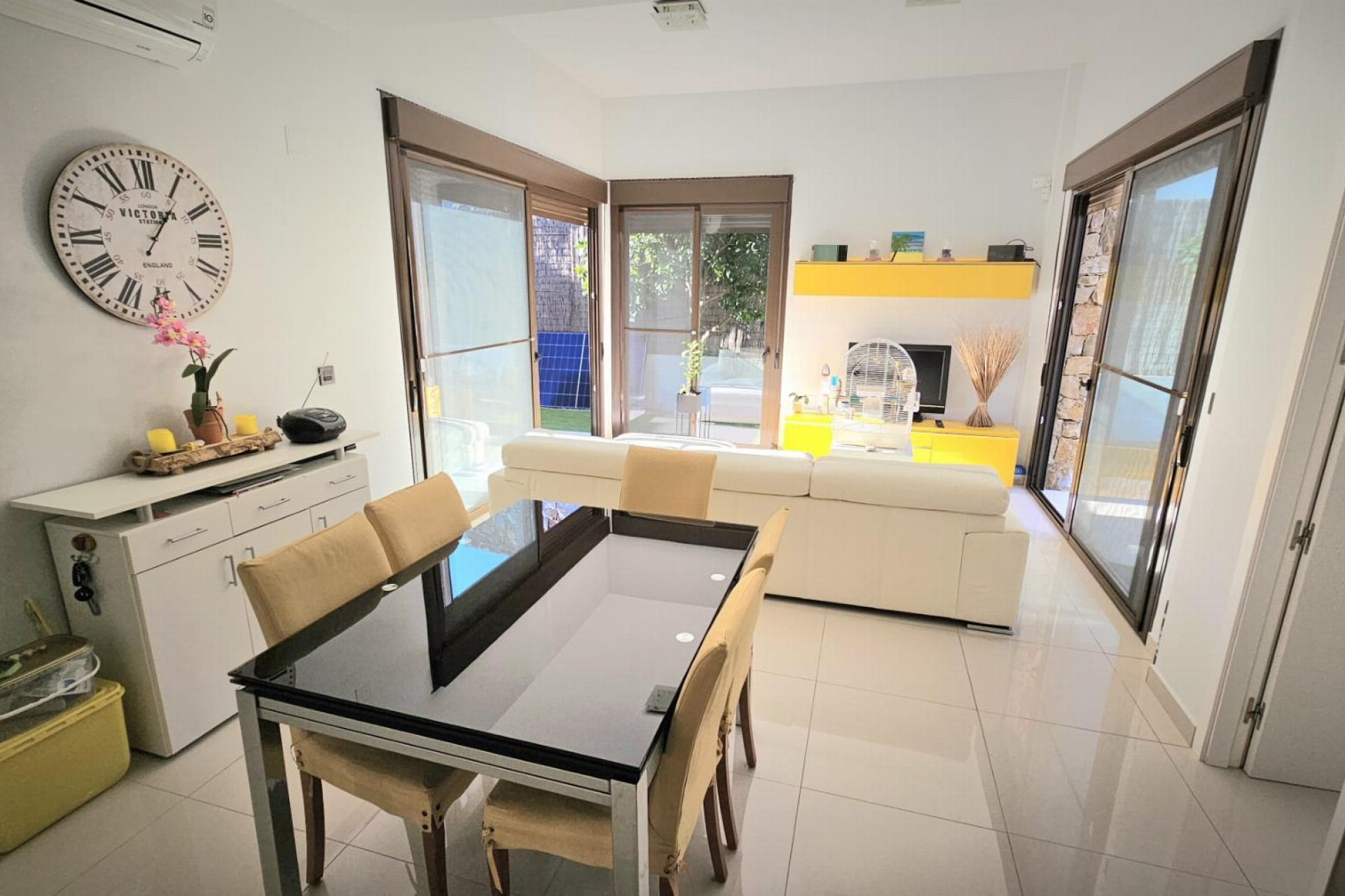 Reventa - House - Orihuela Costa - Lomas de Cabo Roig