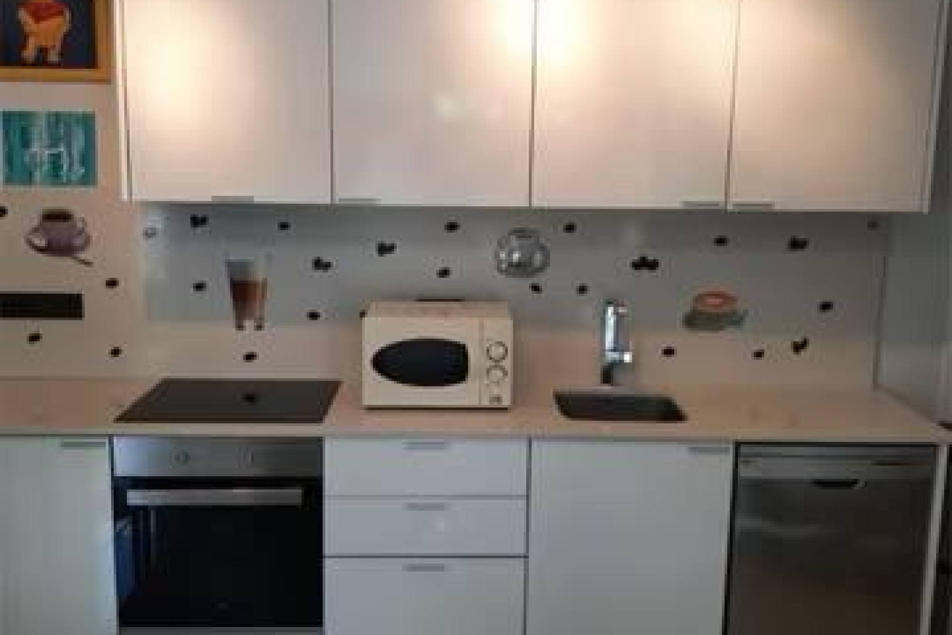 Reventa - House - Orihuela Costa - Lomas de Cabo Roig