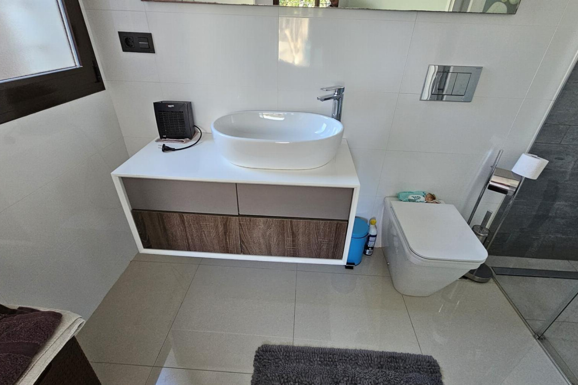 Reventa - House - Orihuela Costa - Lomas de Cabo Roig