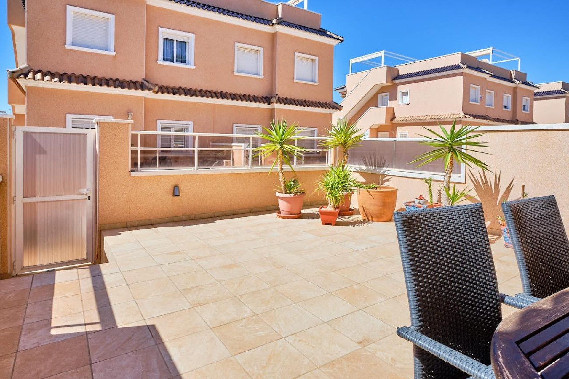 Reventa - House - Orihuela Costa - Lomas de Cabo Roig