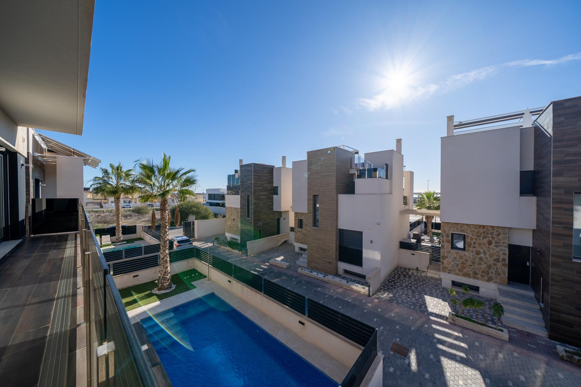 Reventa - House - Orihuela Costa - Lomas de Cabo Roig