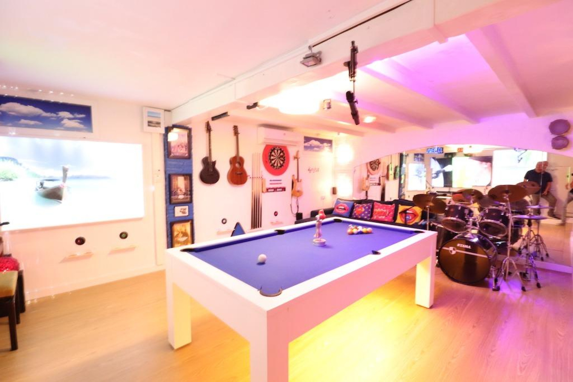 Reventa - House - Orihuela Costa - Montezenia