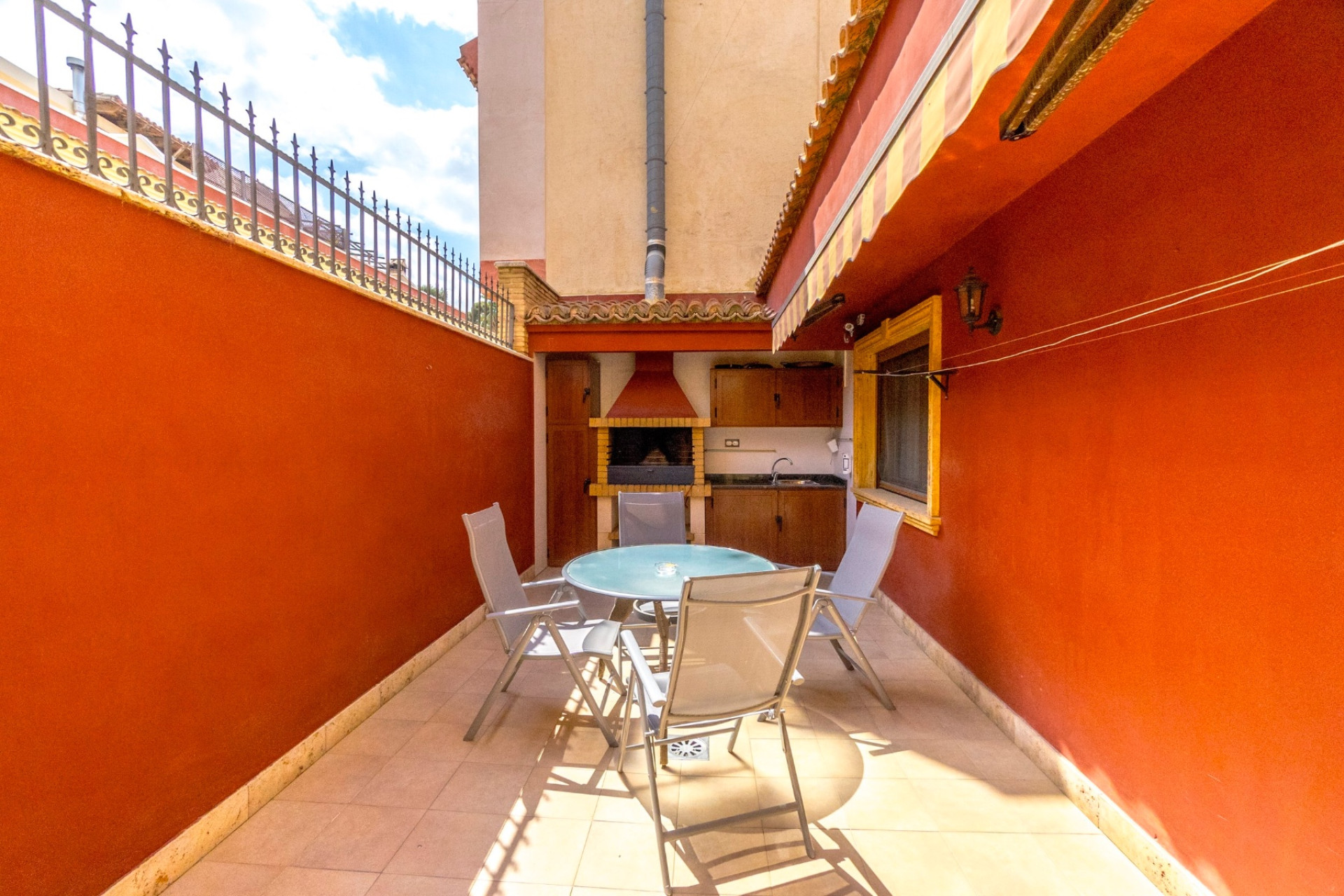 Reventa - House - Orihuela Costa - Orihuela