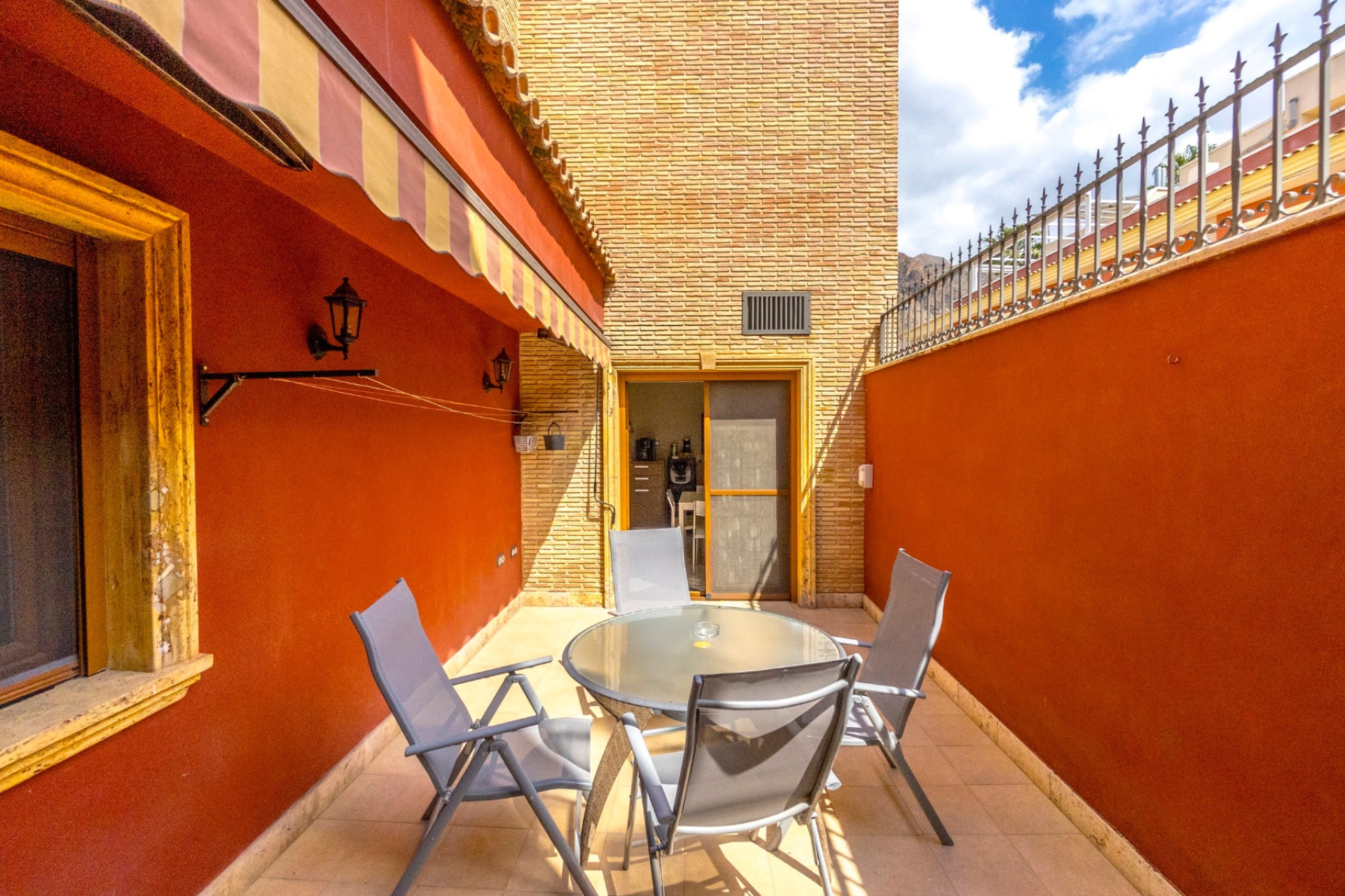 Reventa - House - Orihuela Costa - Orihuela