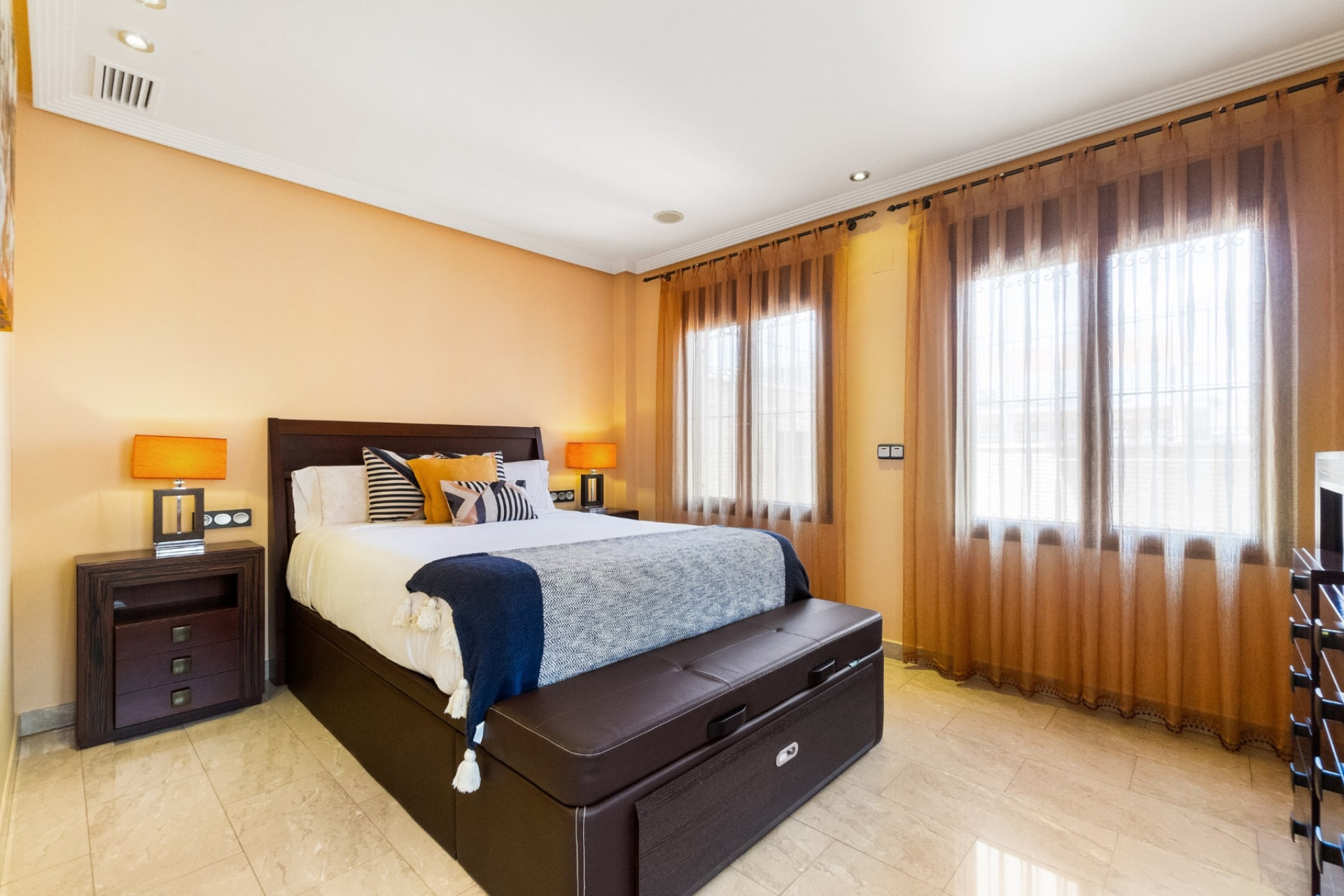 Reventa - House - Orihuela Costa - Orihuela