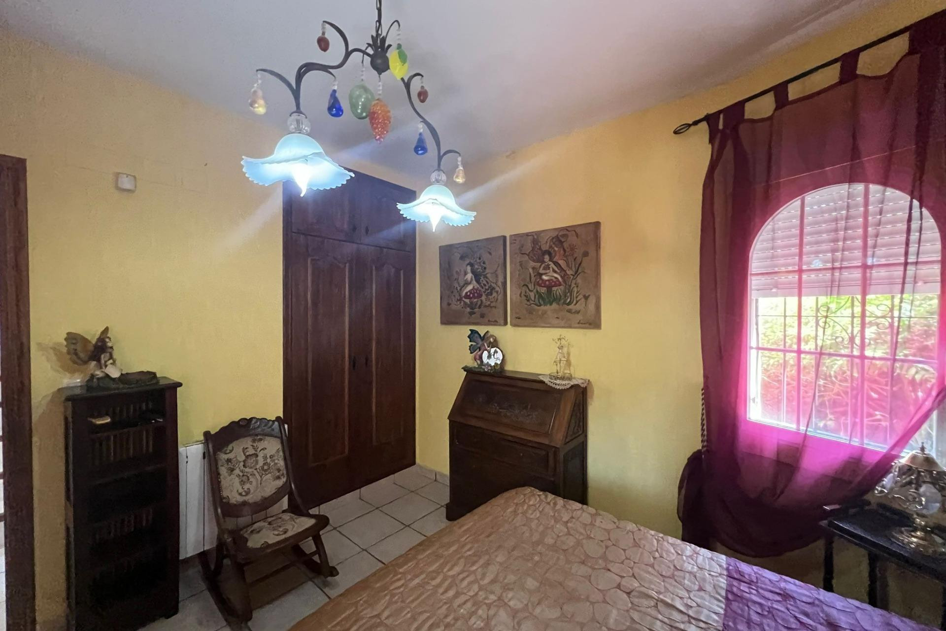 Reventa - House - Orihuela Costa - Playa Flamenca Norte