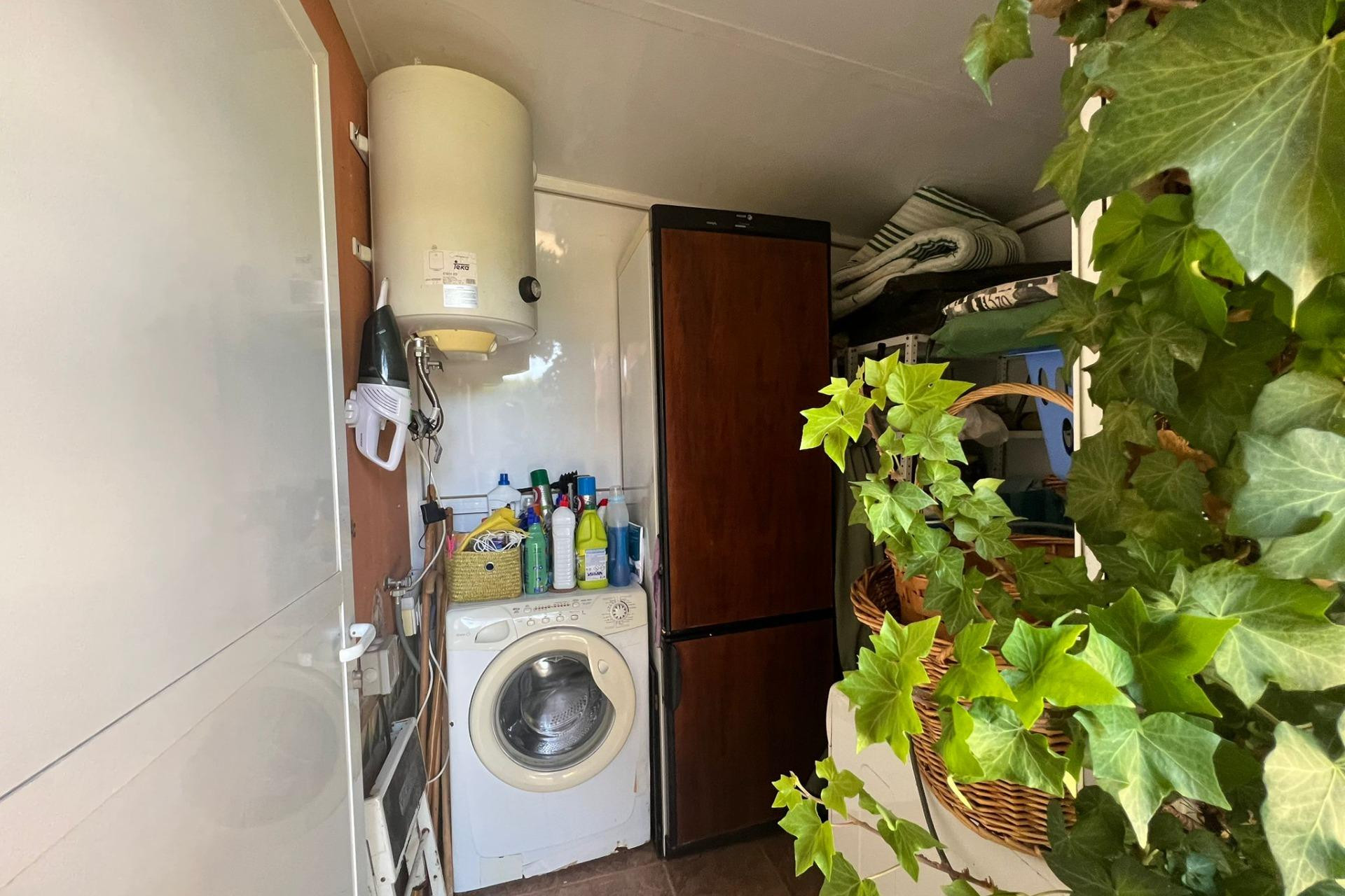 Reventa - House - Orihuela Costa - Playa Flamenca Norte