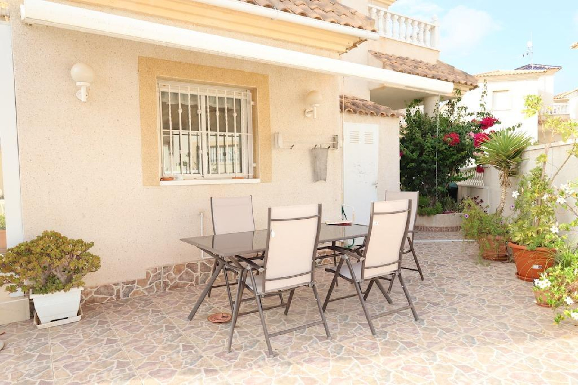 Reventa - House - Orihuela Costa - Playa Flamenca