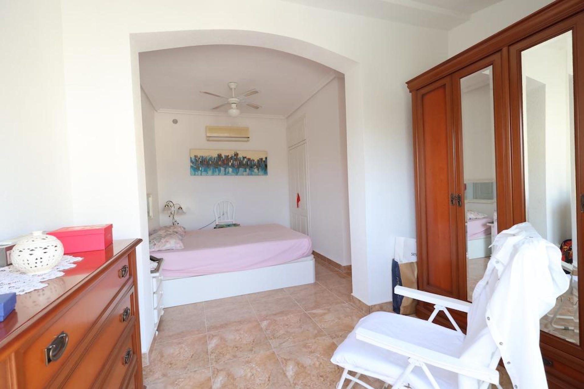 Reventa - House - Orihuela Costa - Playa Flamenca