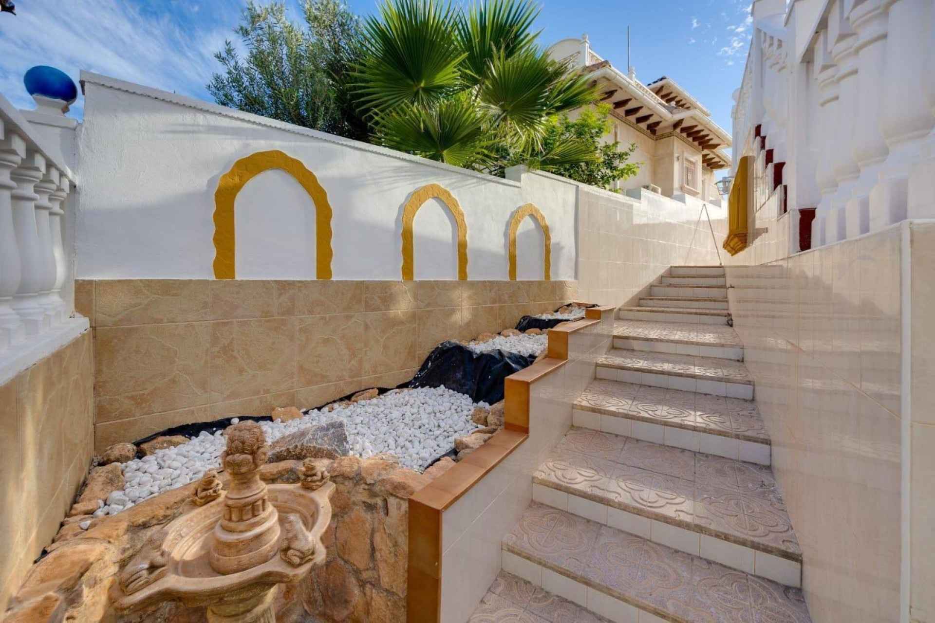 Reventa - House - Orihuela Costa - Playa Flamenca