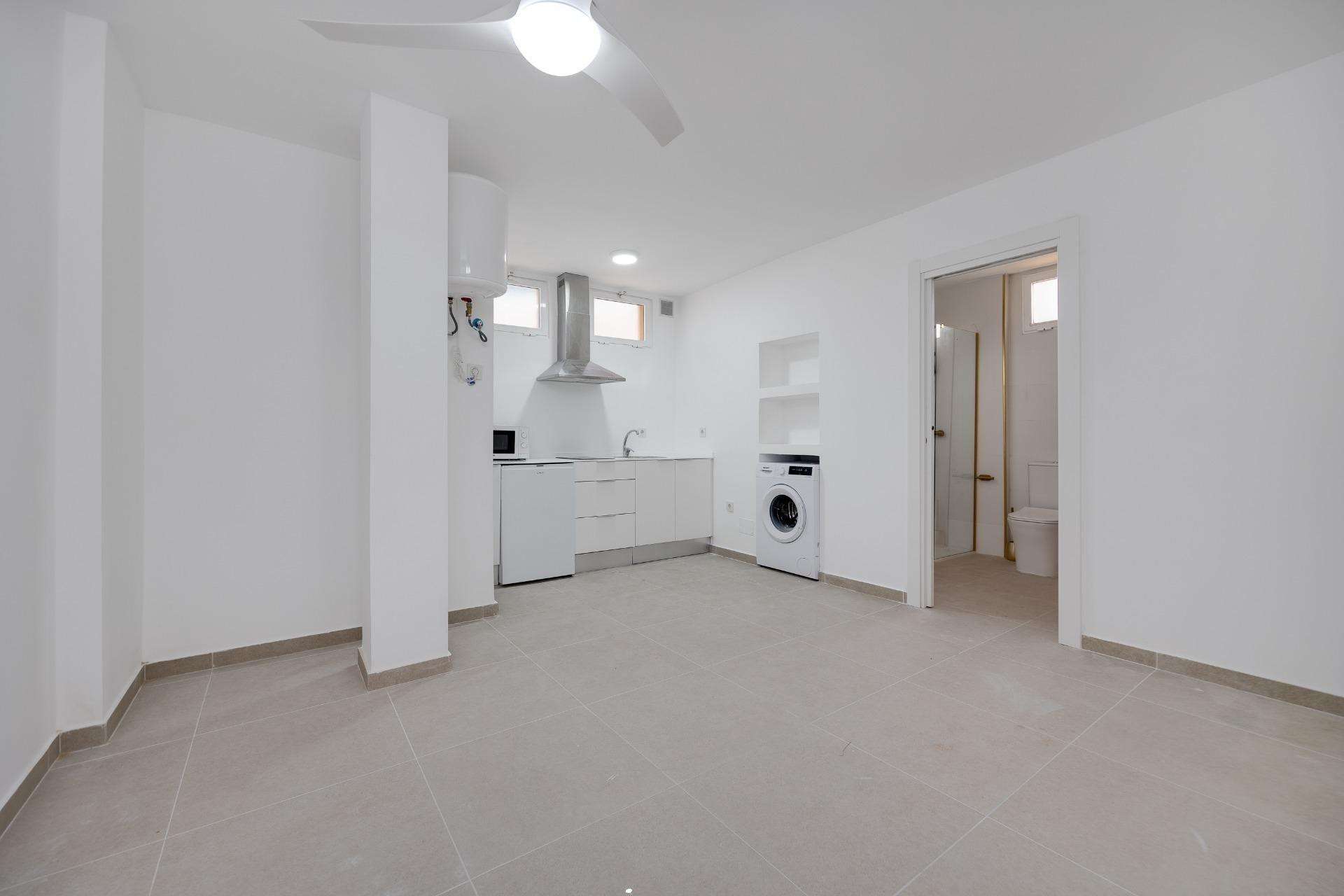 Reventa - House - Orihuela Costa - Playa Flamenca