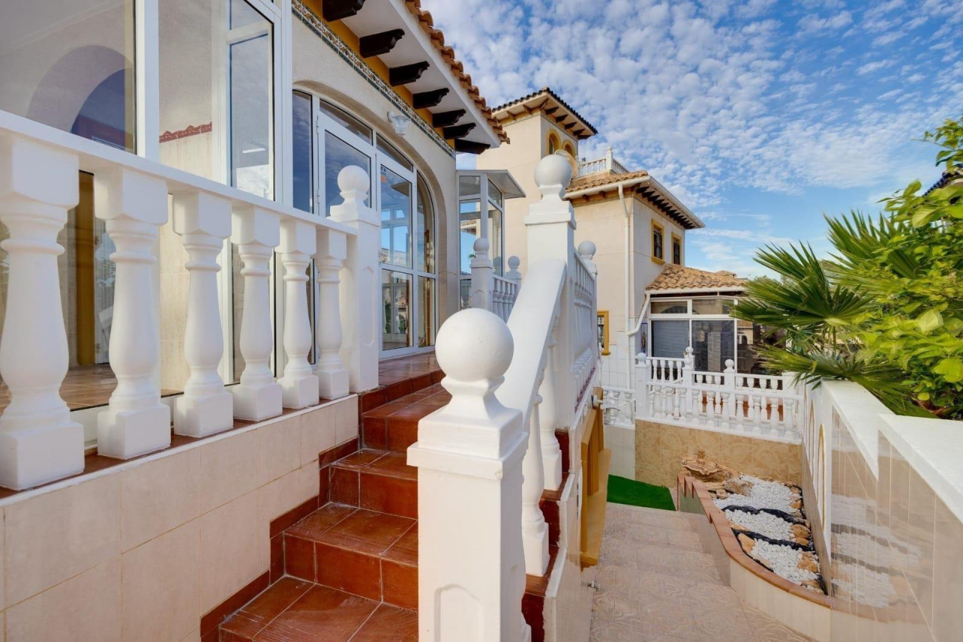 Reventa - House - Orihuela Costa - Playa Flamenca